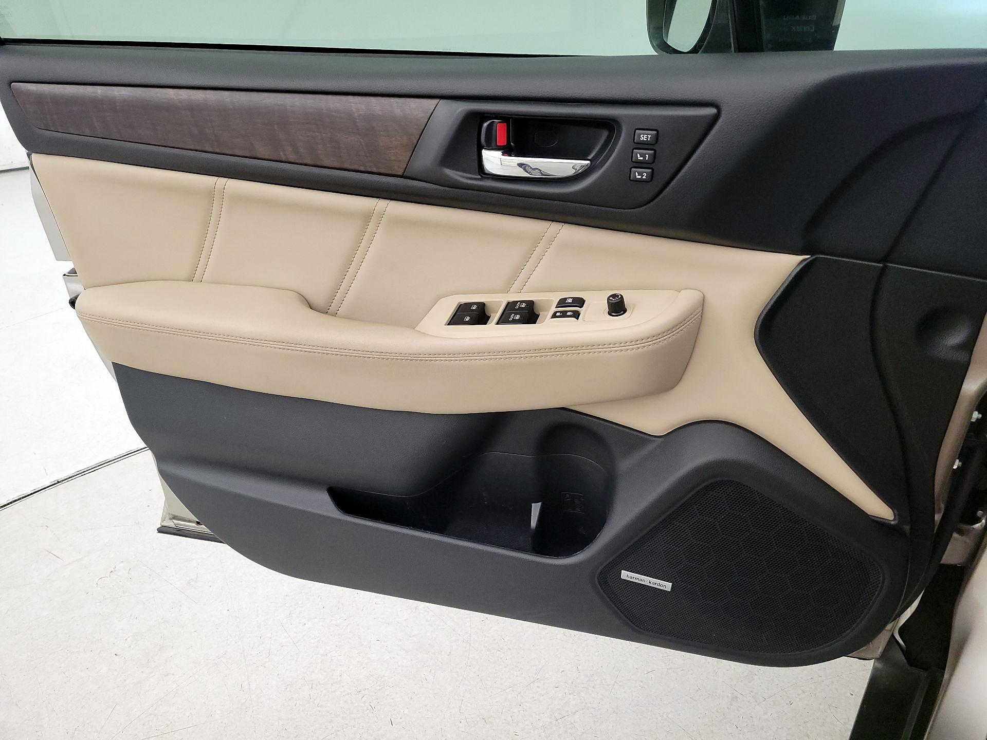 Thumbnail: 2018 Subaru Outback - 12