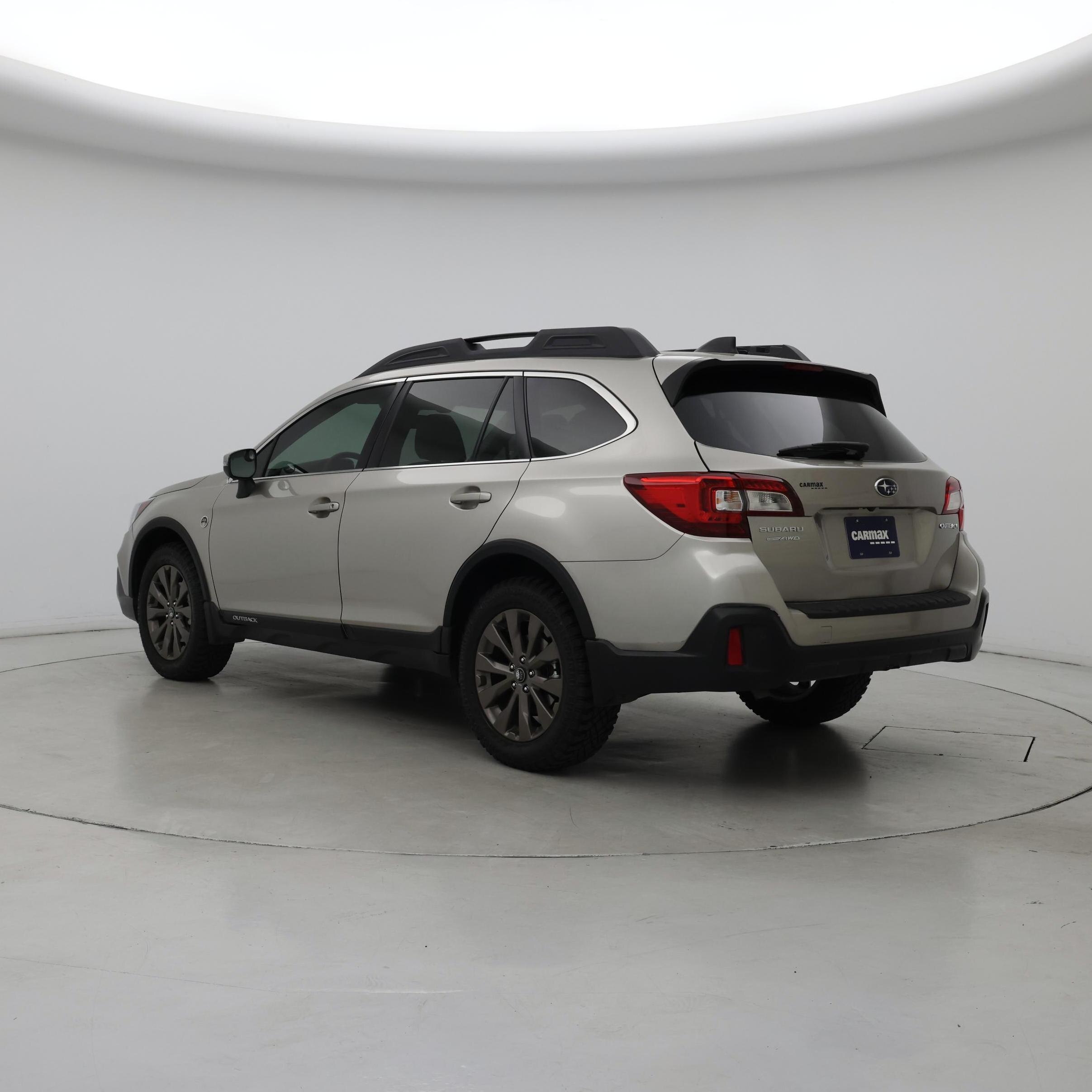 Thumbnail: 2018 Subaru Outback - 2