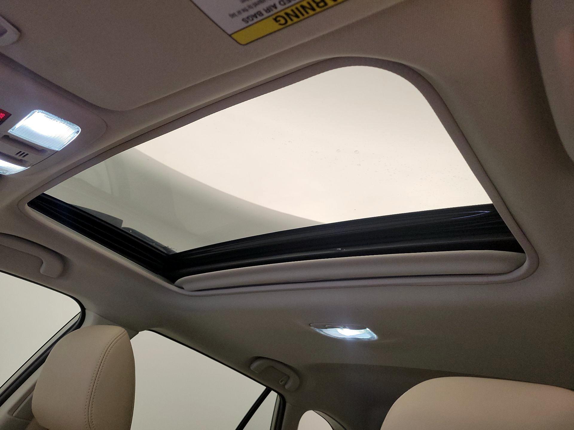 Thumbnail: 2018 Subaru Outback - 20