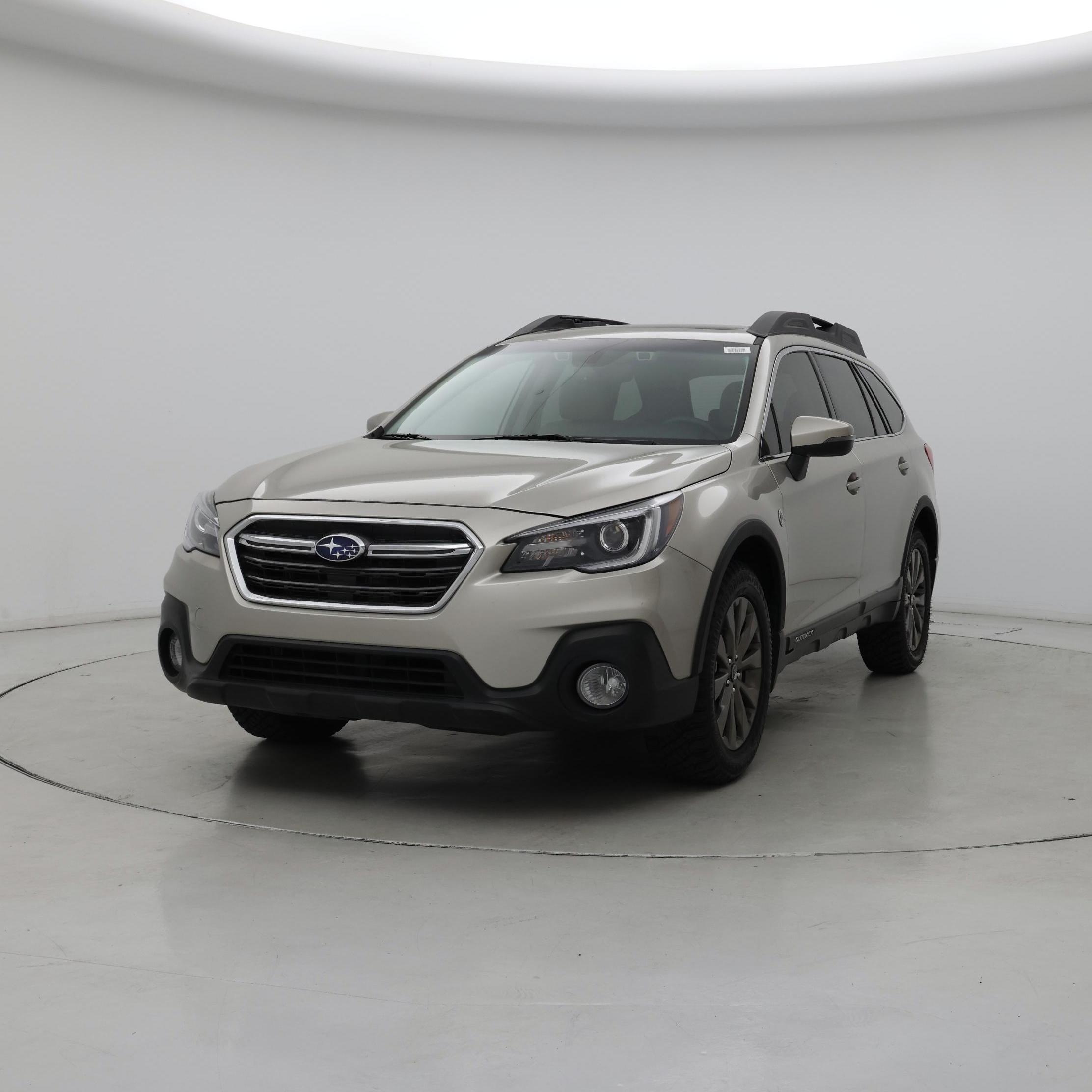 Thumbnail: 2018 Subaru Outback - 4