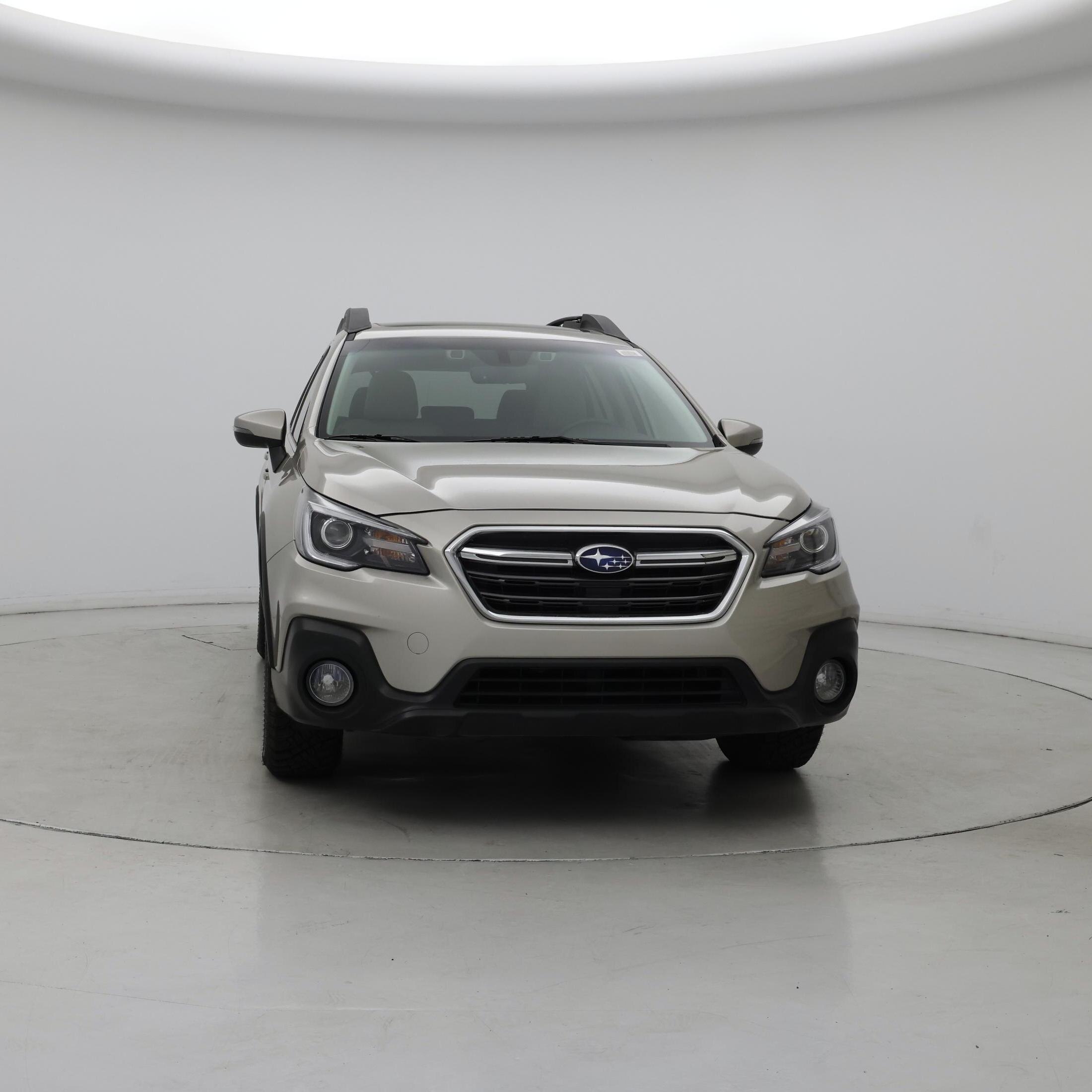 Thumbnail: 2018 Subaru Outback - 5
