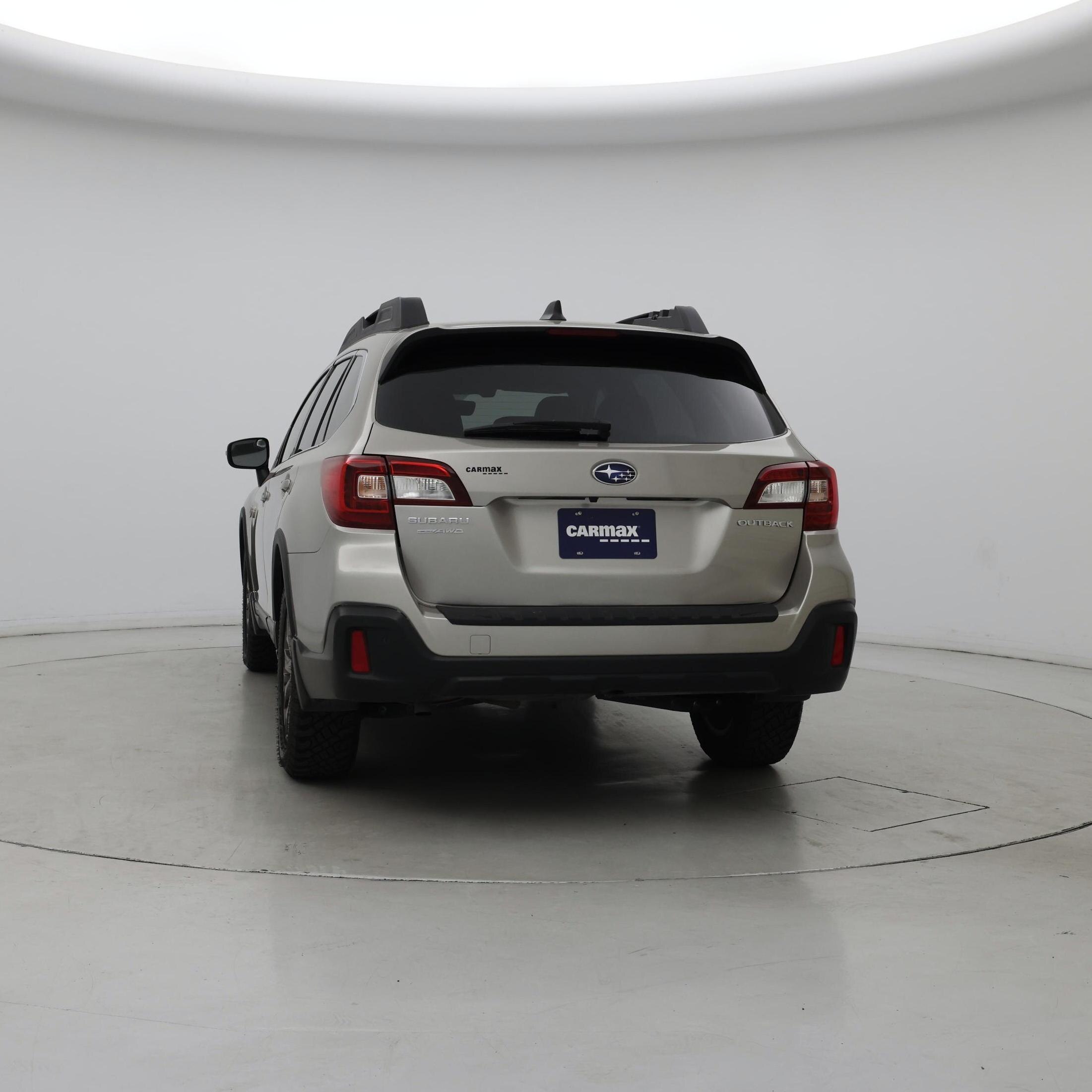 Thumbnail: 2018 Subaru Outback - 6