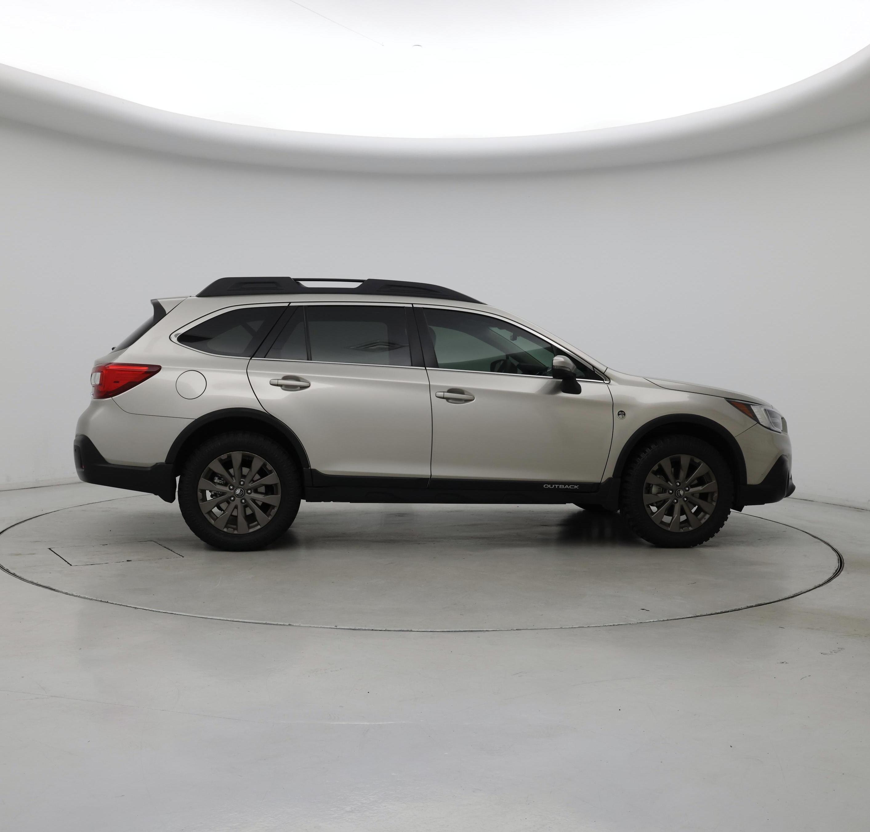 Thumbnail: 2018 Subaru Outback - 7