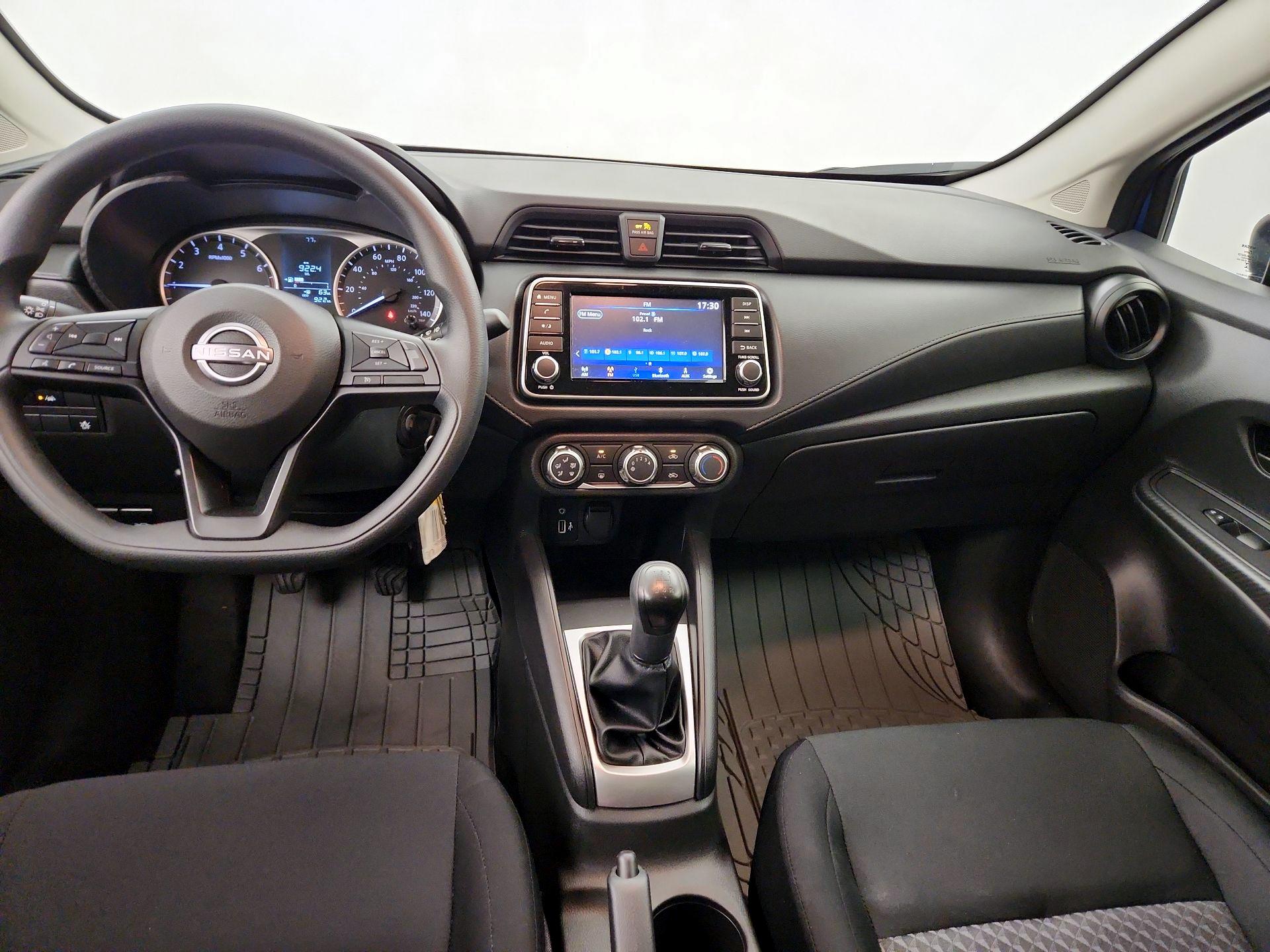 Thumbnail: 2023 Nissan Versa - 9