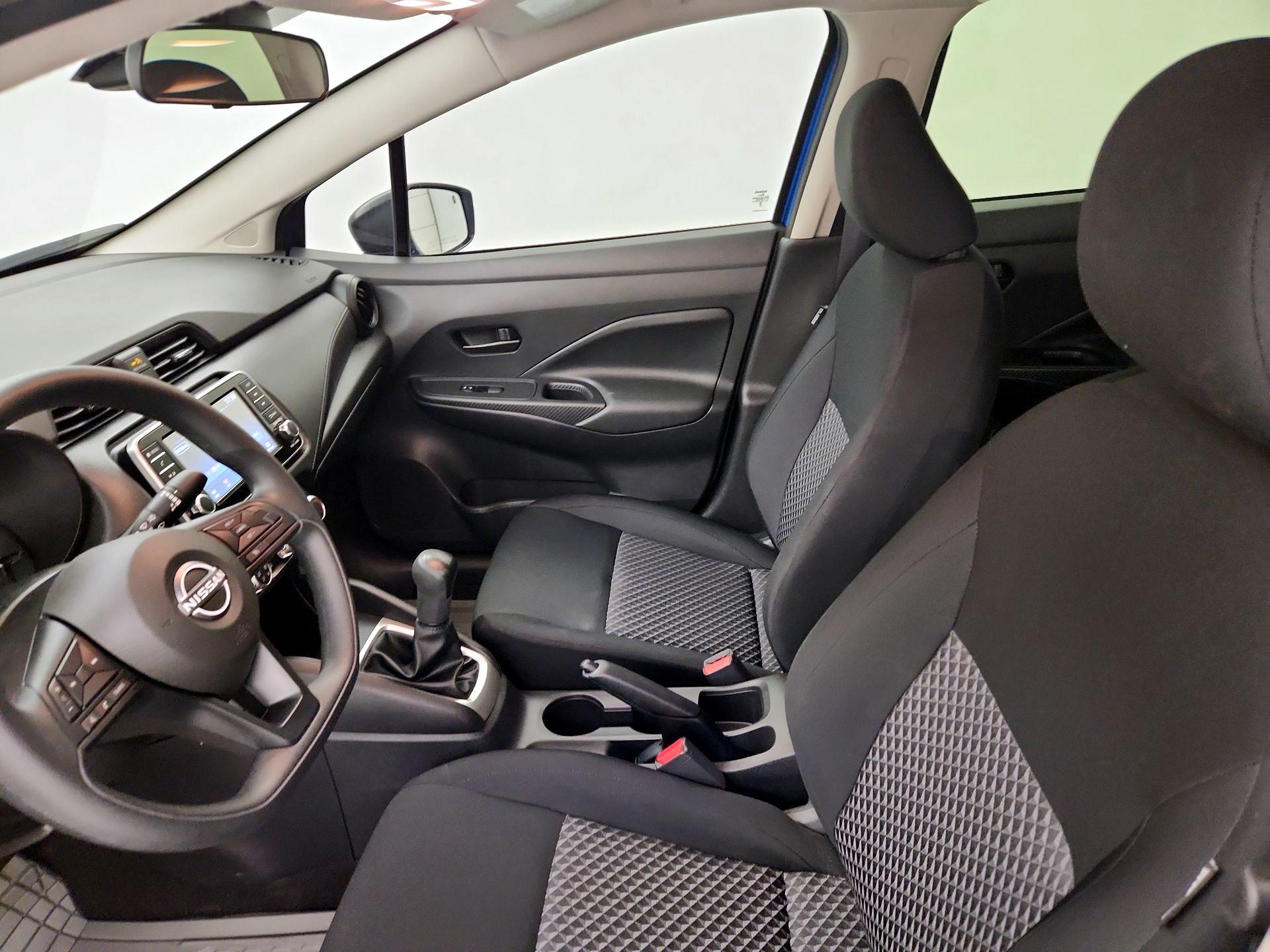 Thumbnail: 2023 Nissan Versa - 11