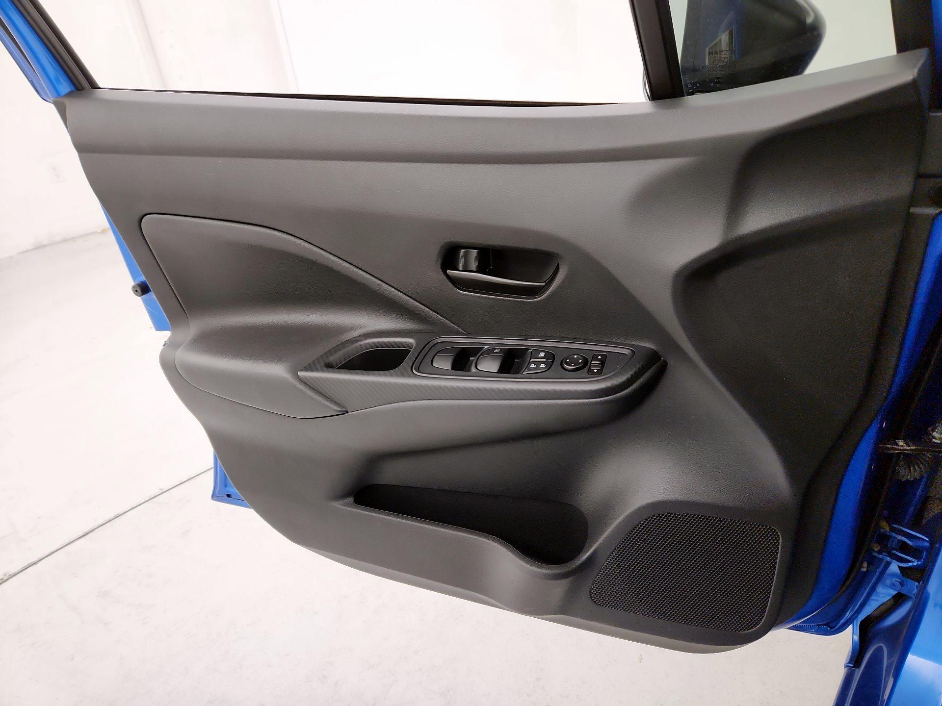 Thumbnail: 2023 Nissan Versa - 12