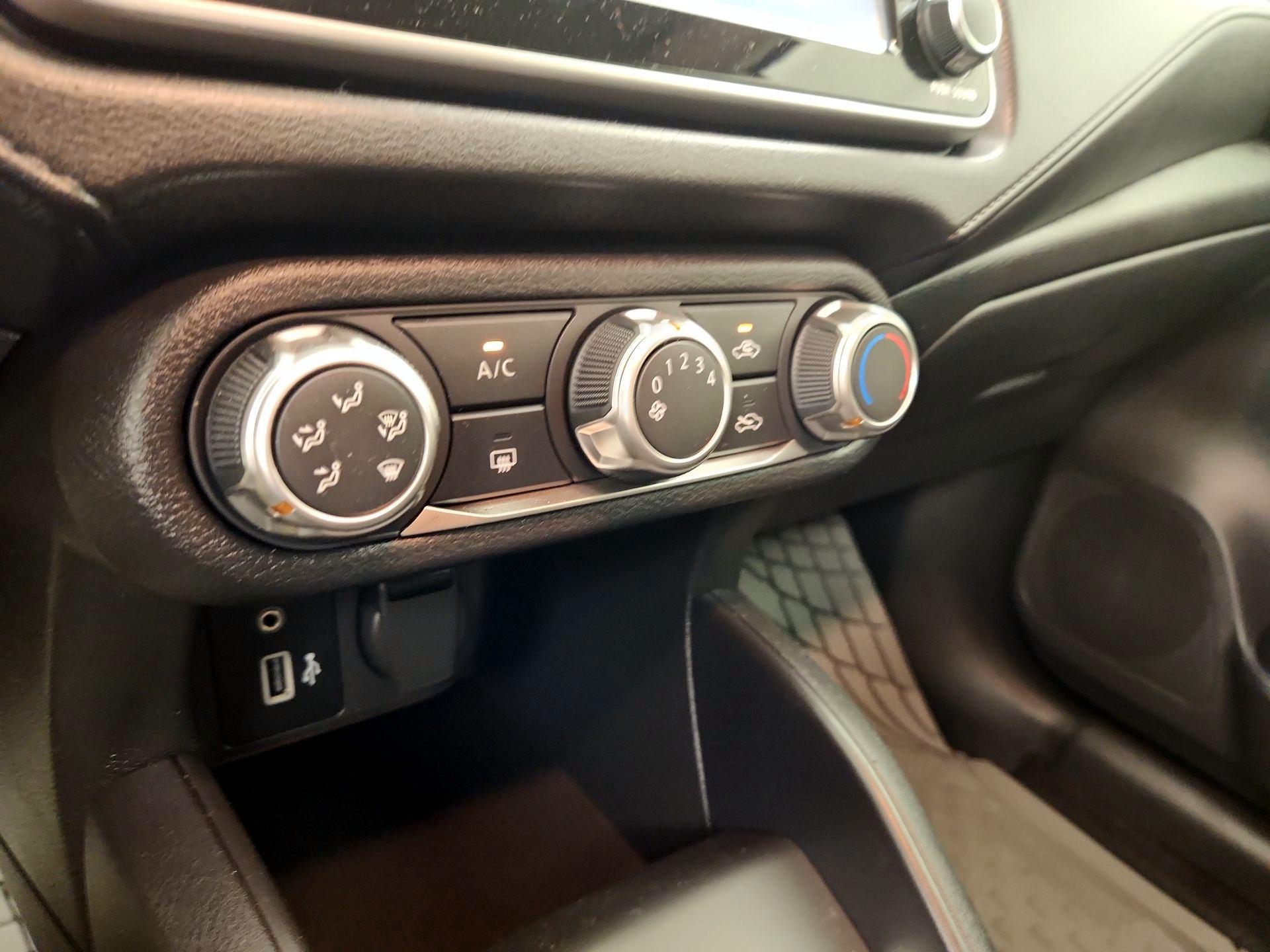 Thumbnail: 2023 Nissan Versa - 16