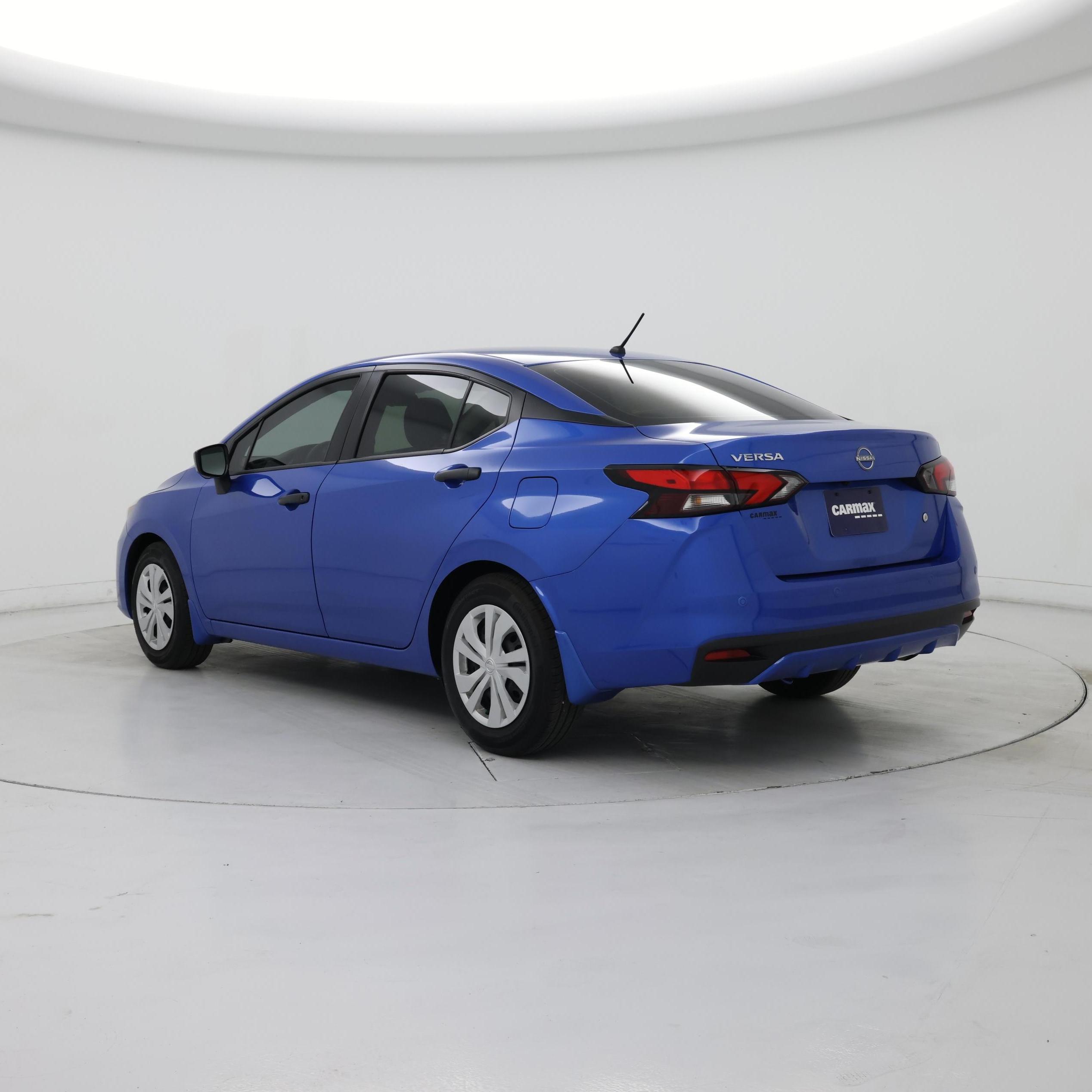 Thumbnail: 2023 Nissan Versa - 2