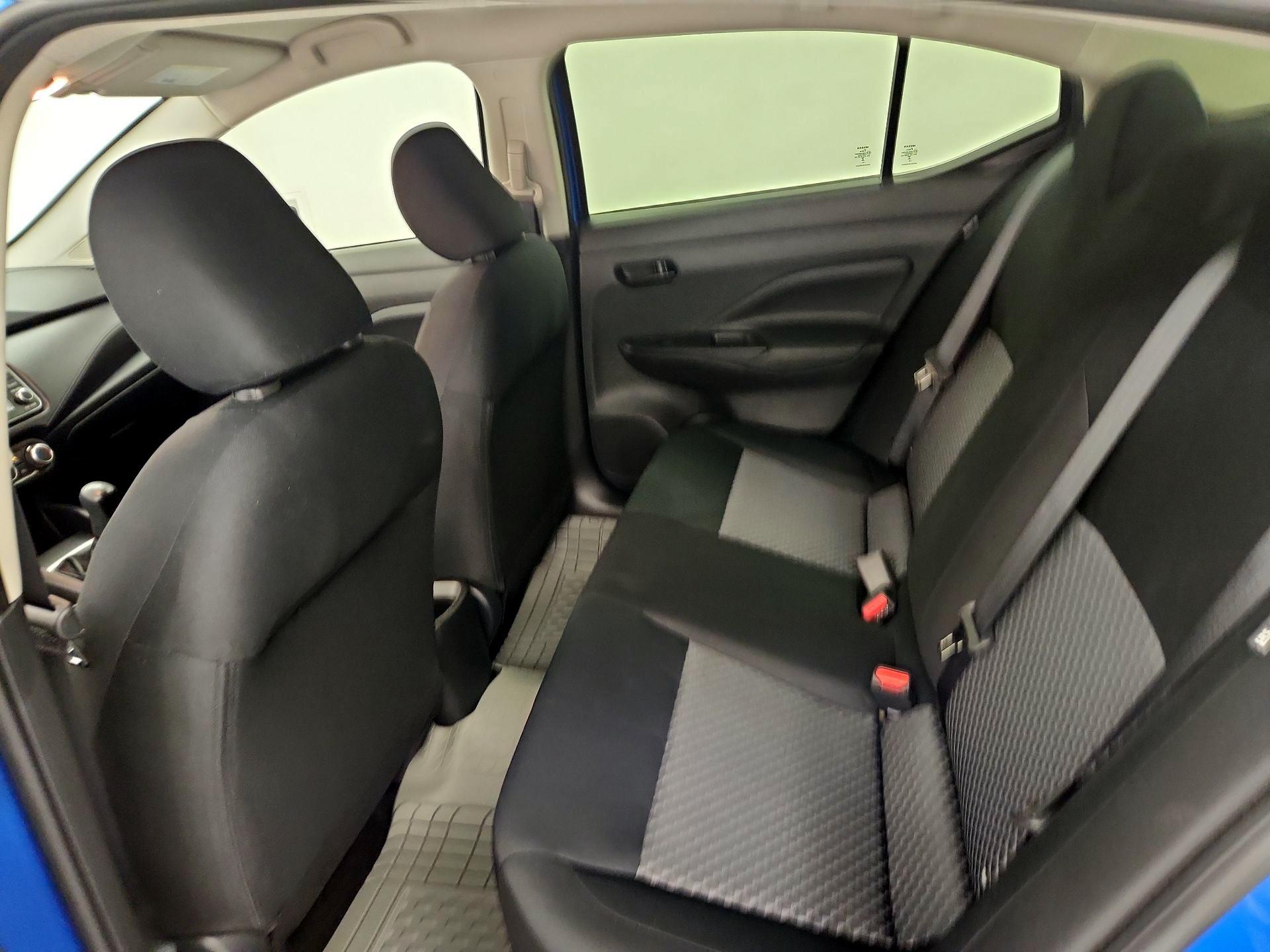 Thumbnail: 2023 Nissan Versa - 19