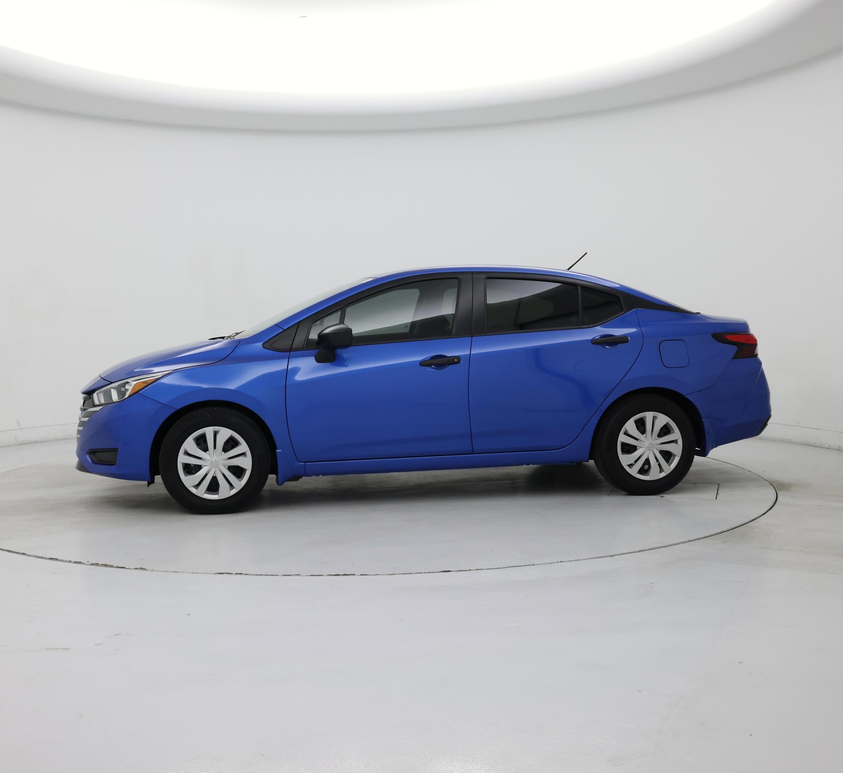 Thumbnail: 2023 Nissan Versa - 3