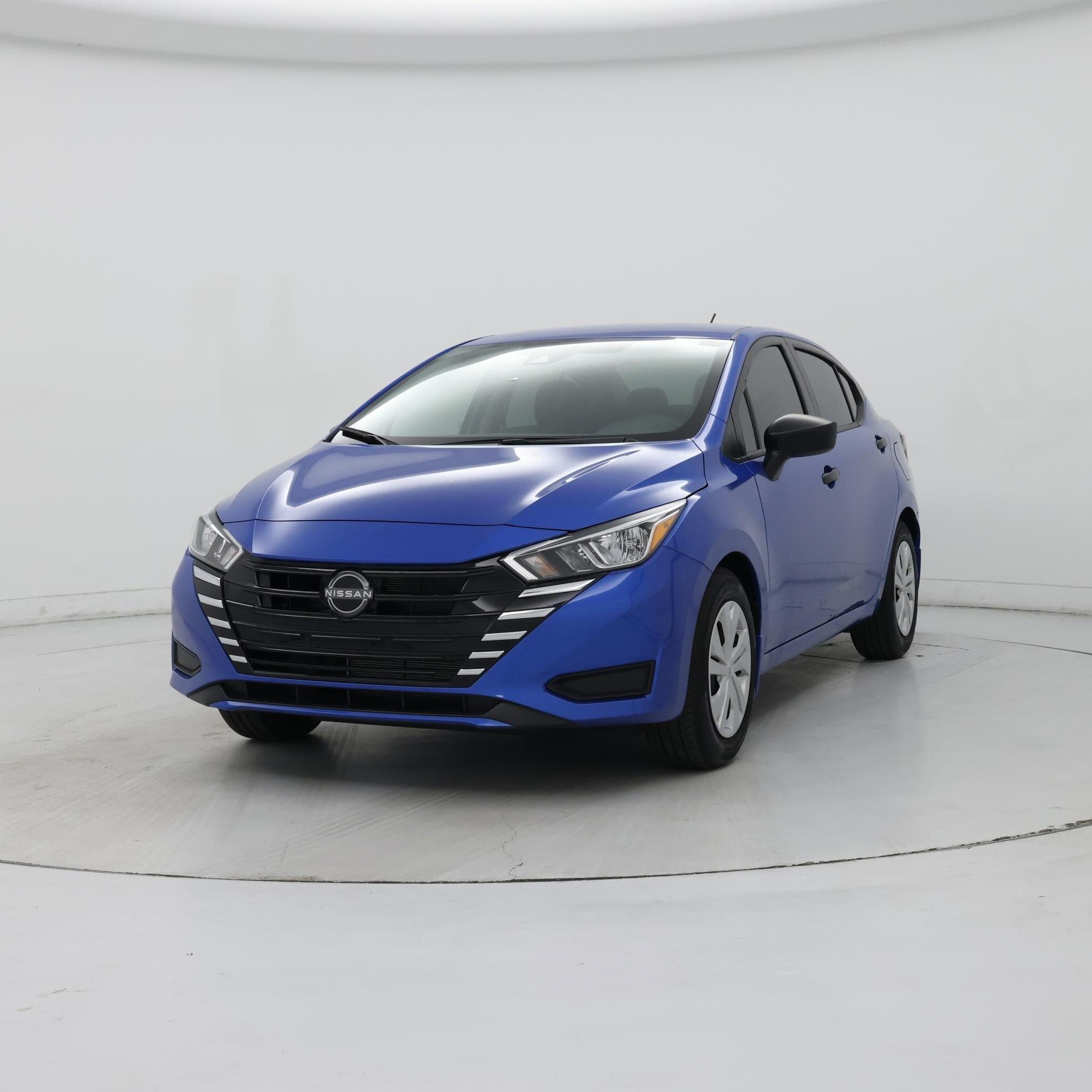 Thumbnail: 2023 Nissan Versa - 4