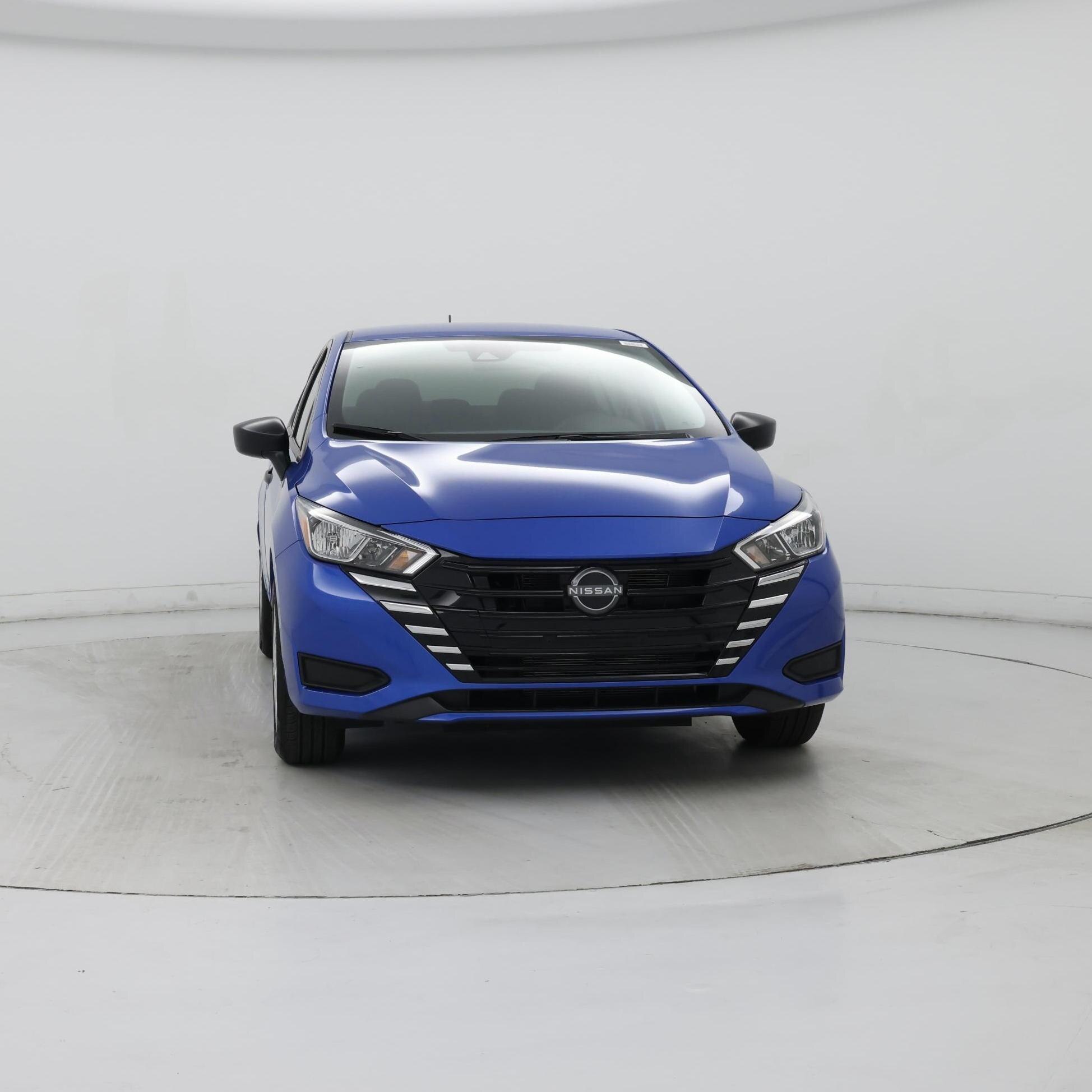 Thumbnail: 2023 Nissan Versa - 5