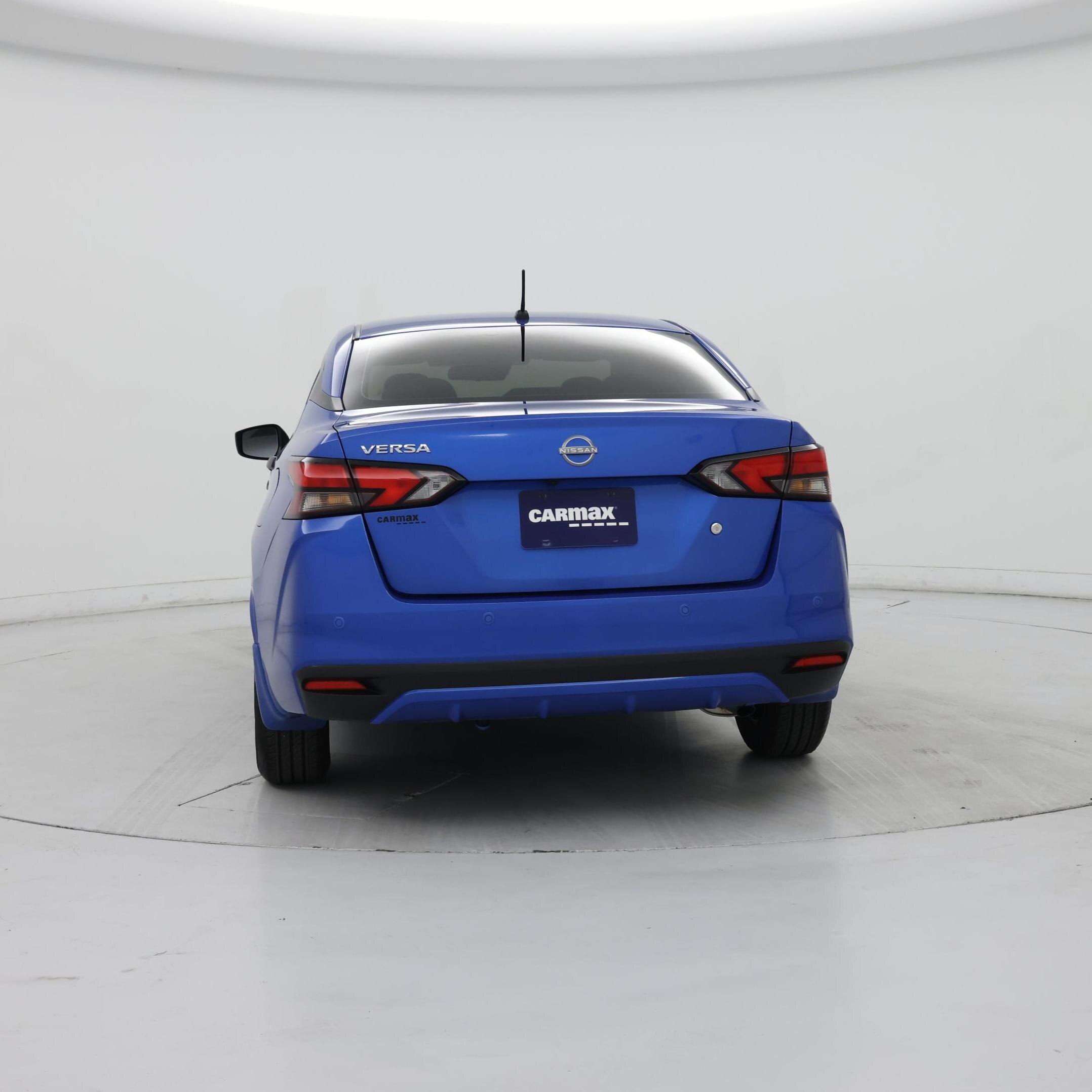 Thumbnail: 2023 Nissan Versa - 6