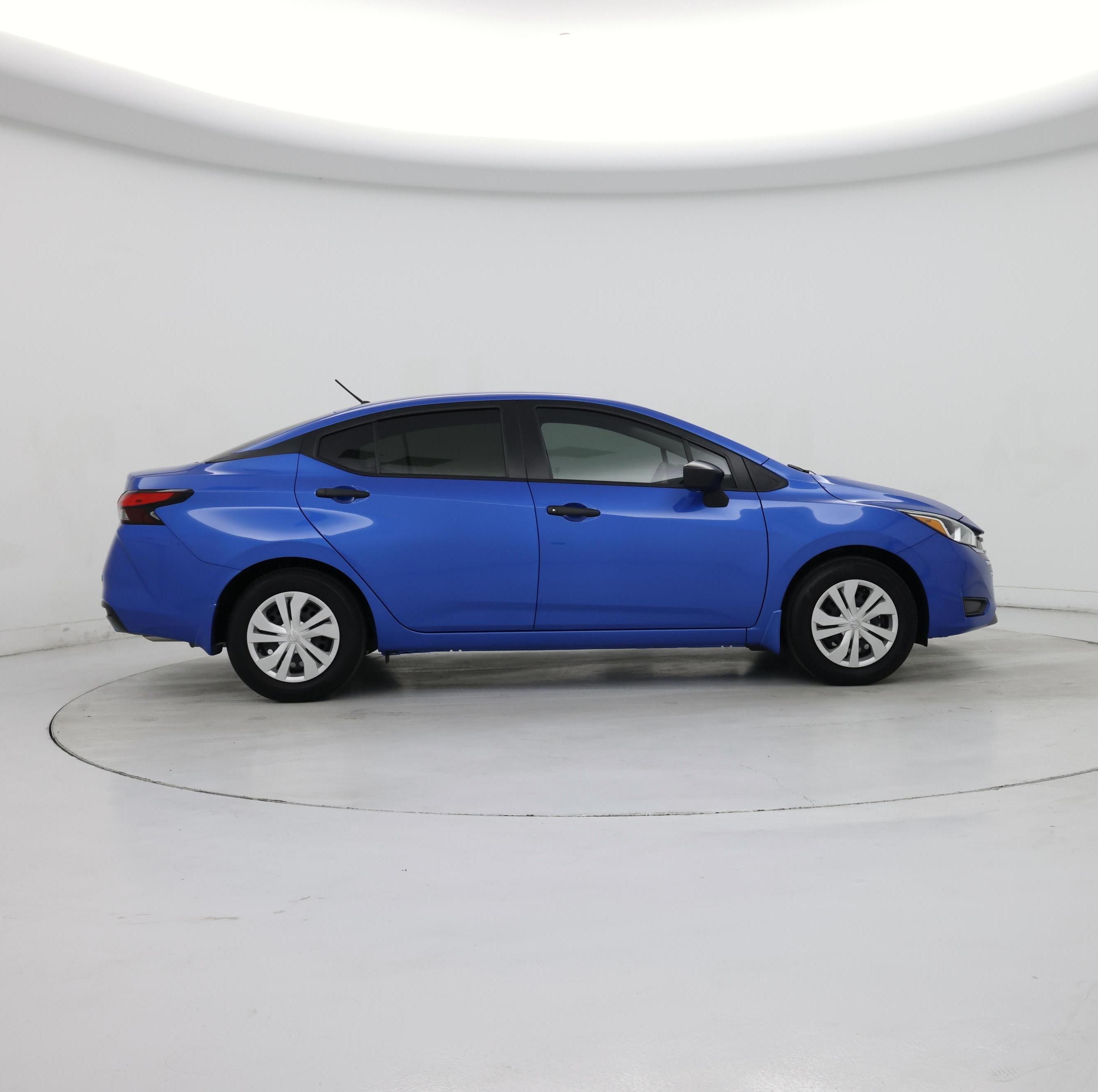 Thumbnail: 2023 Nissan Versa - 7