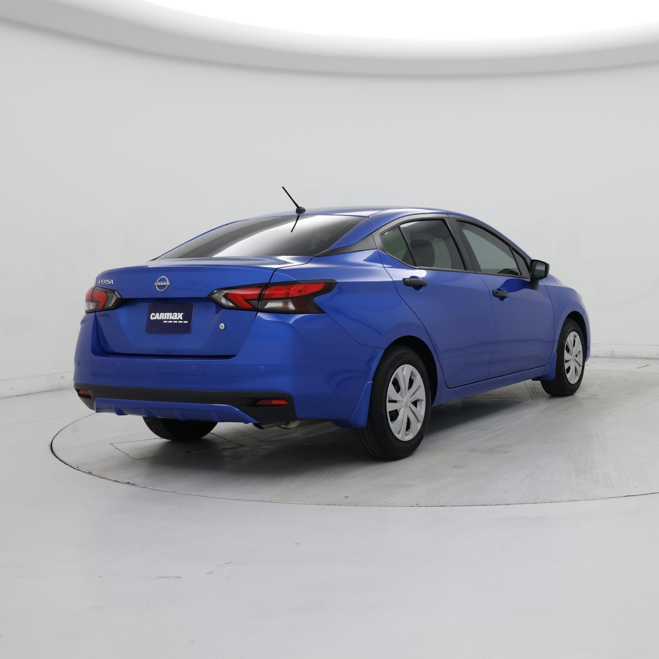 Thumbnail: 2023 Nissan Versa - 8