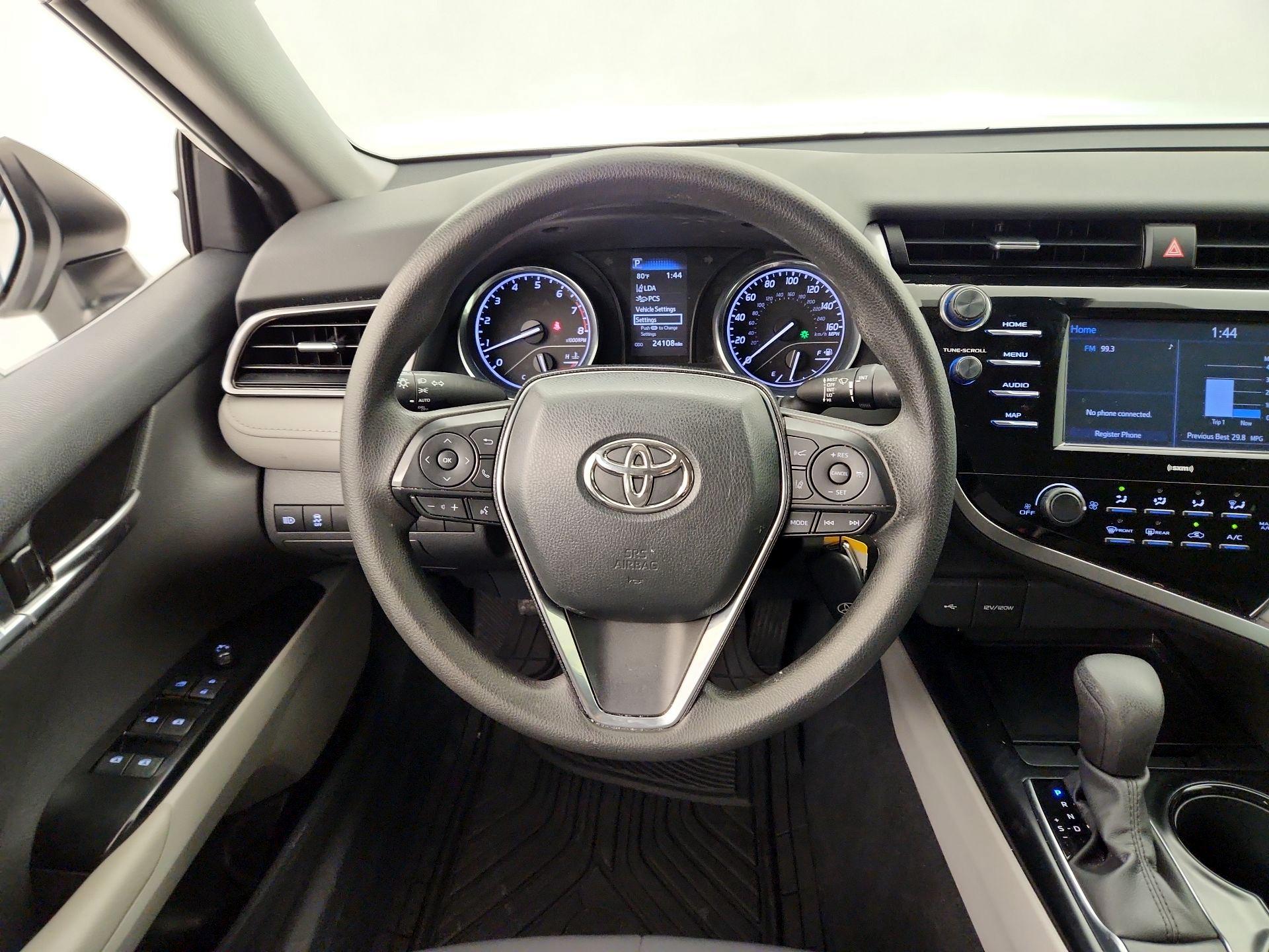 Thumbnail: 2020 Toyota Camry - 10