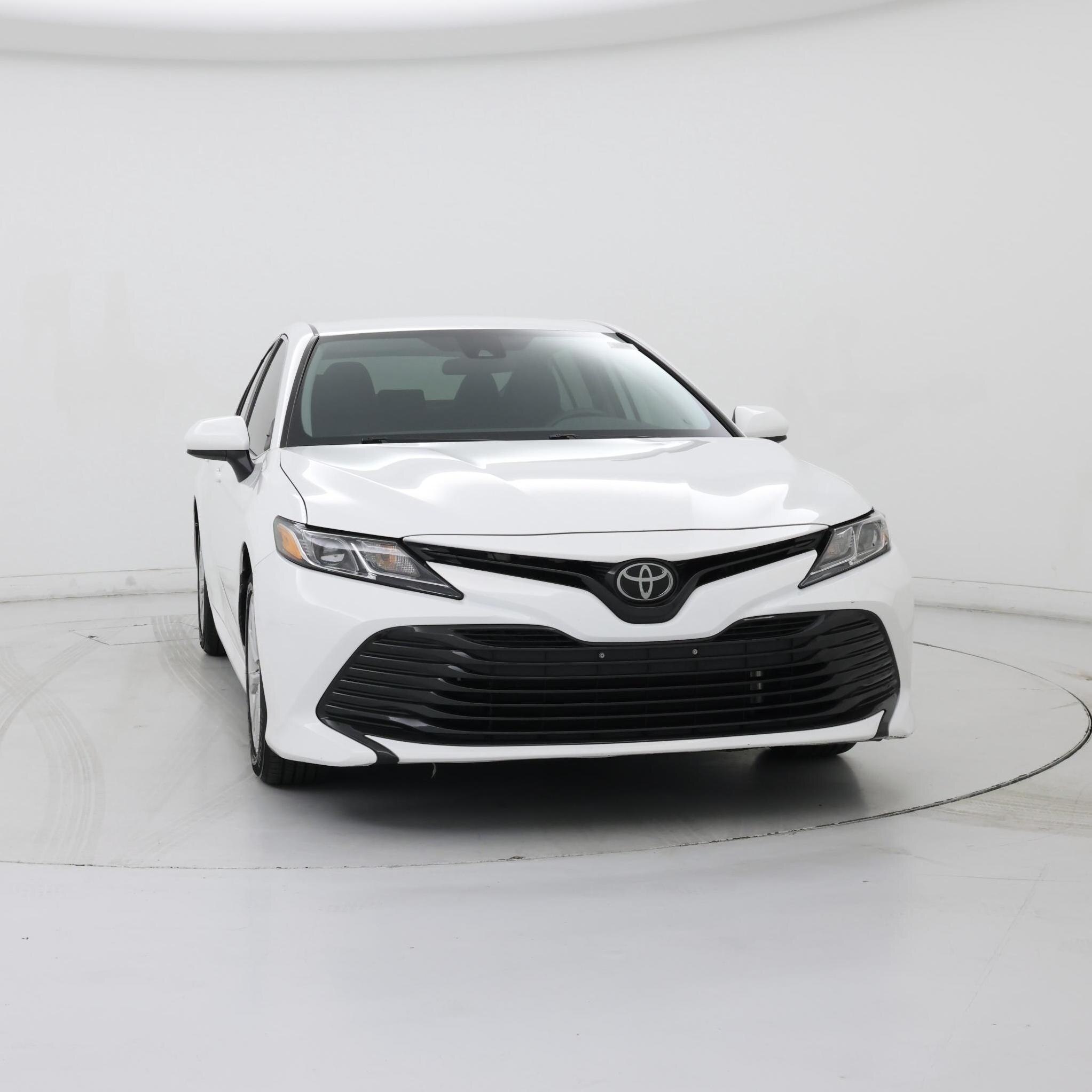 Thumbnail: 2020 Toyota Camry - 5