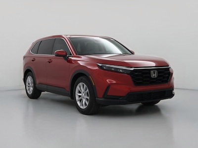 2024 Honda CR-V EX-L -
                  Tucson, AZ