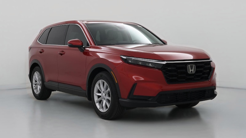 2024 Honda CR-V EX-L Hero Image