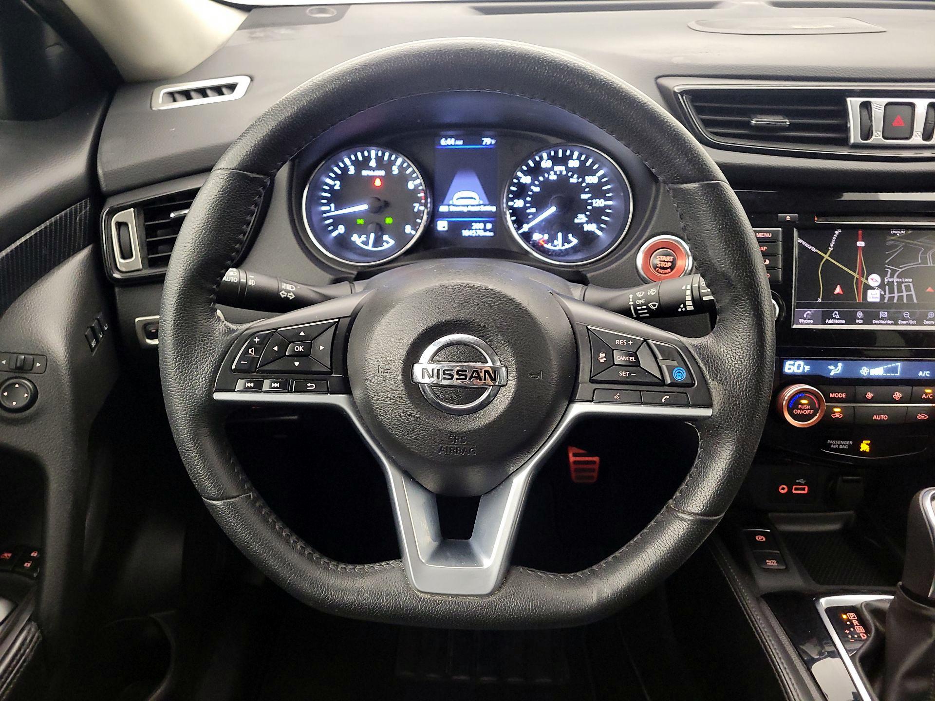 Thumbnail: 2019 Nissan Rogue - 10