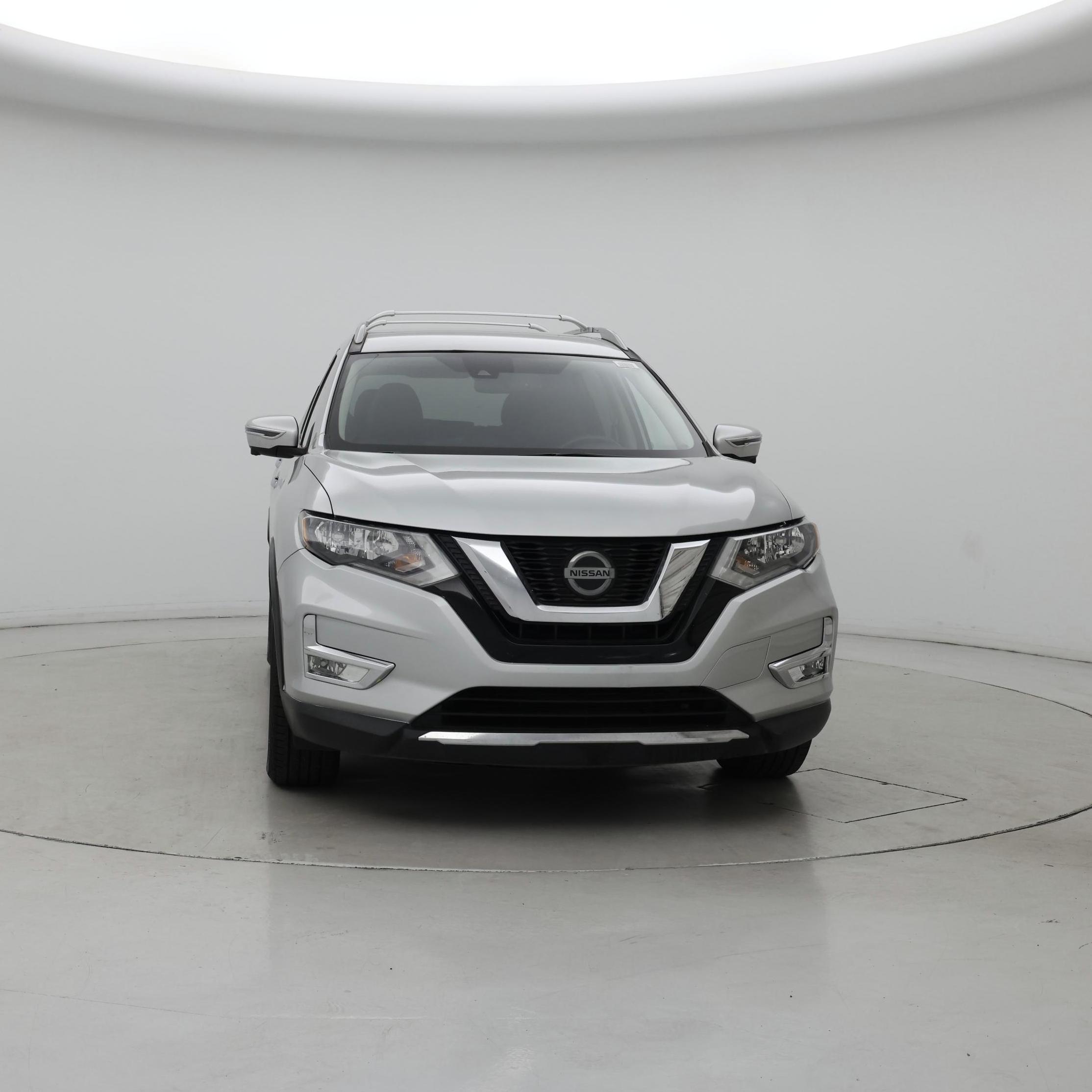 Thumbnail: 2019 Nissan Rogue - 5