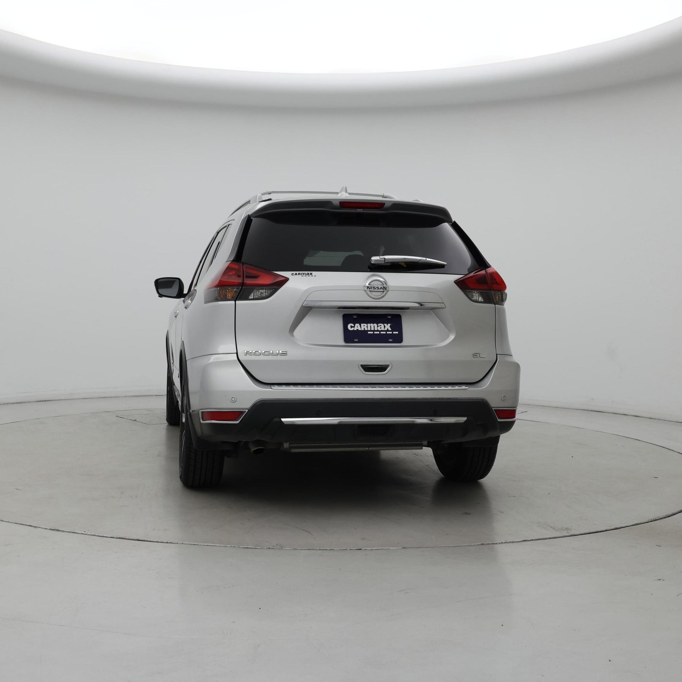 Thumbnail: 2019 Nissan Rogue - 6