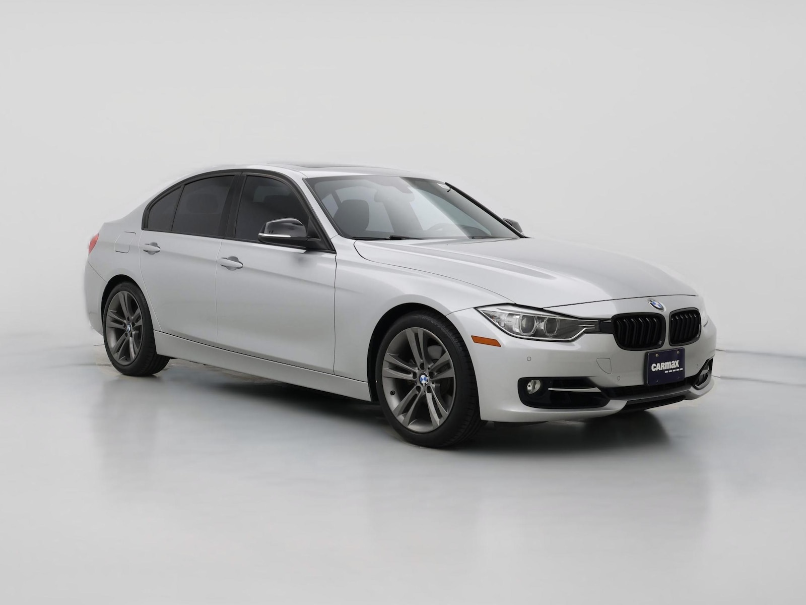 2014 BMW 3 Series