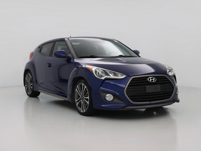 2017 Hyundai Veloster R-Spec -
                  Inglewood, CA