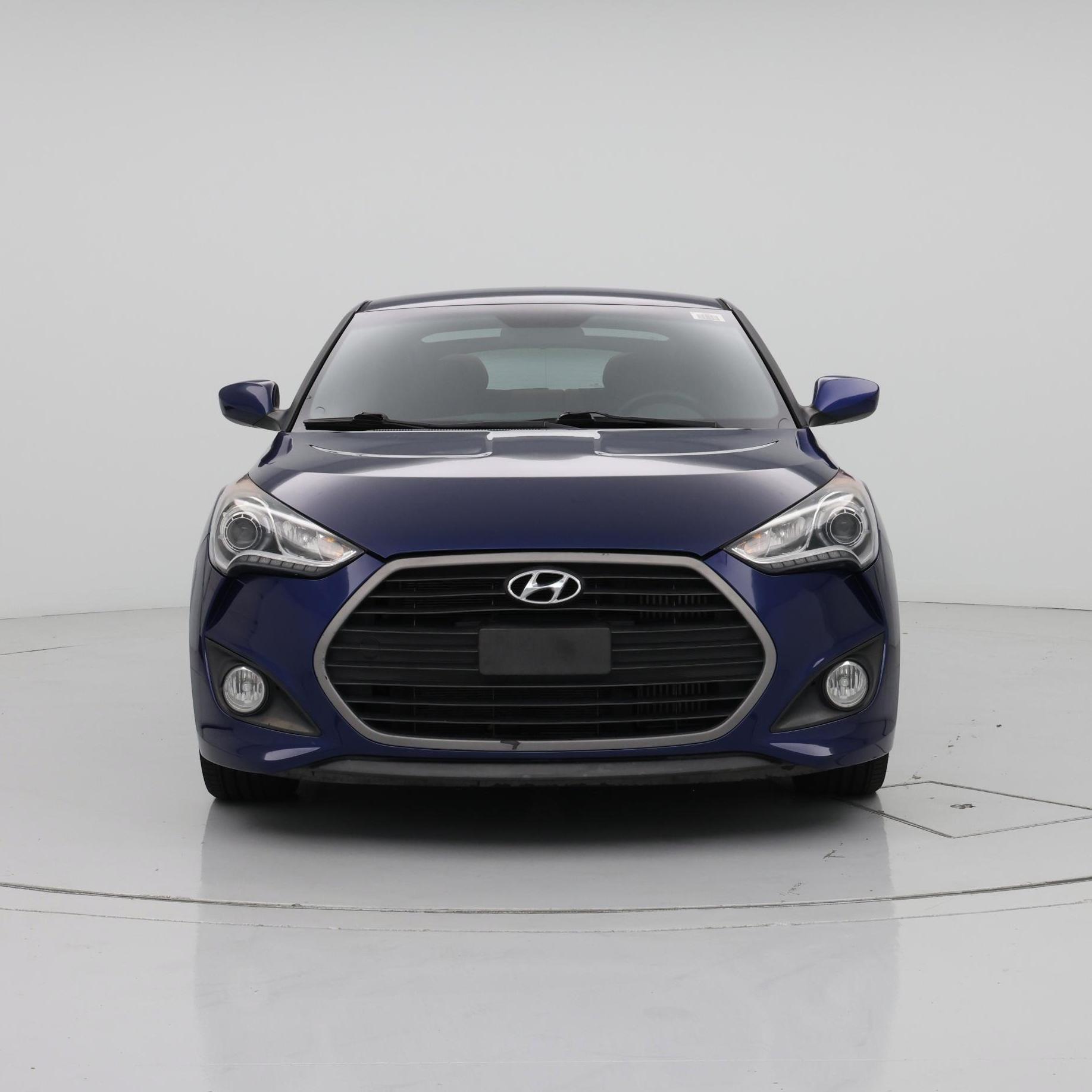 Thumbnail: 2017 Hyundai Veloster - 5