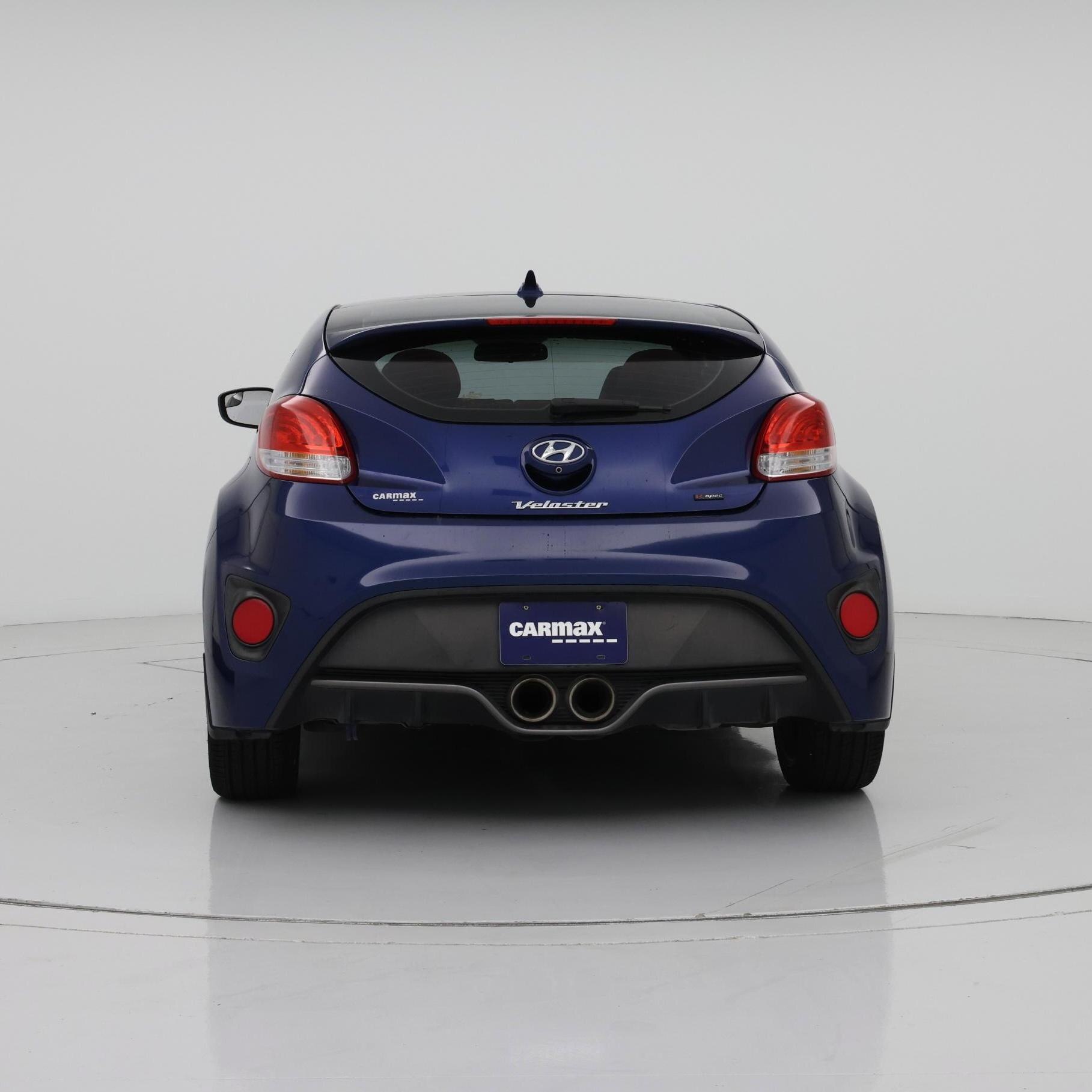 Thumbnail: 2017 Hyundai Veloster - 6