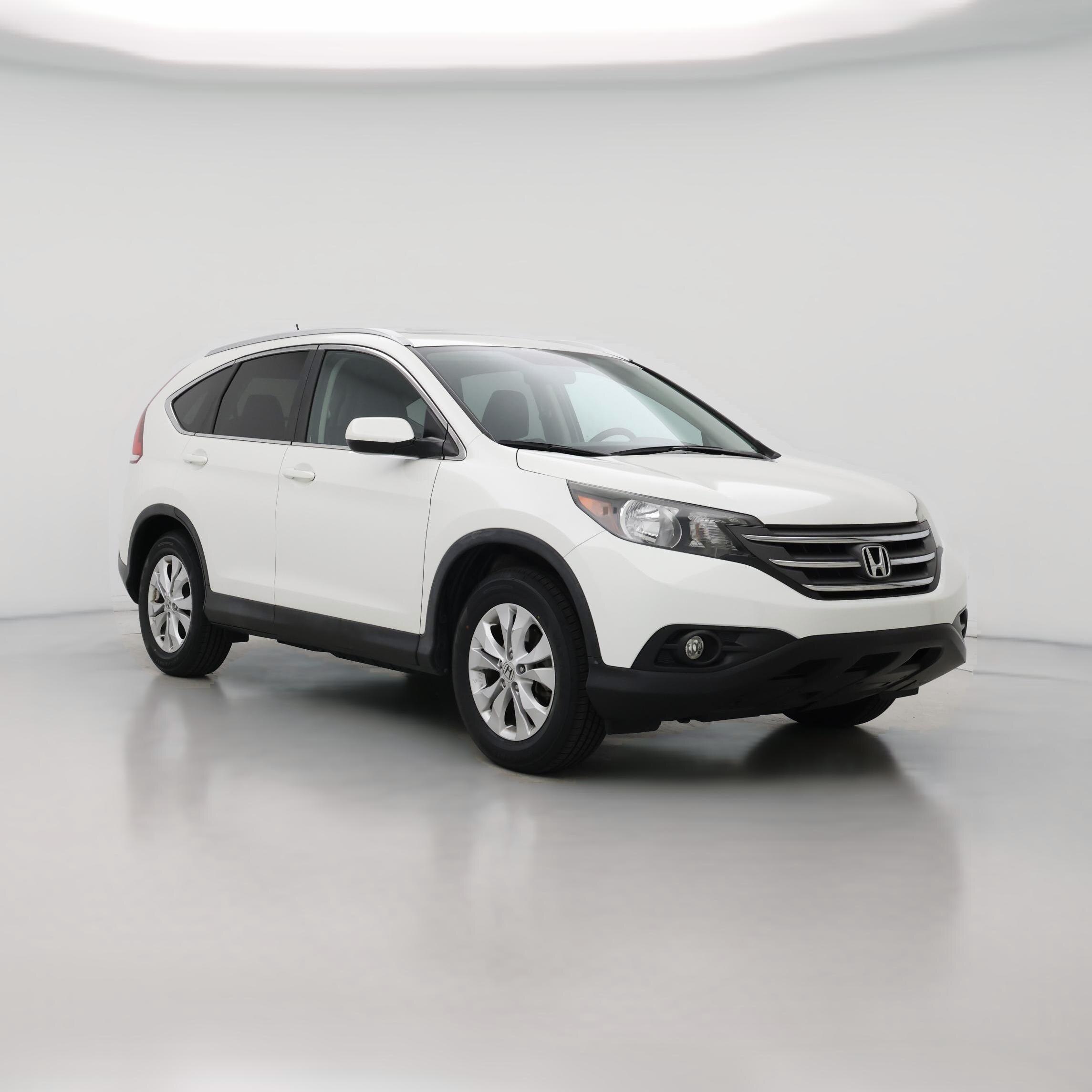 Thumbnail: 2014 Honda CR-V - 1