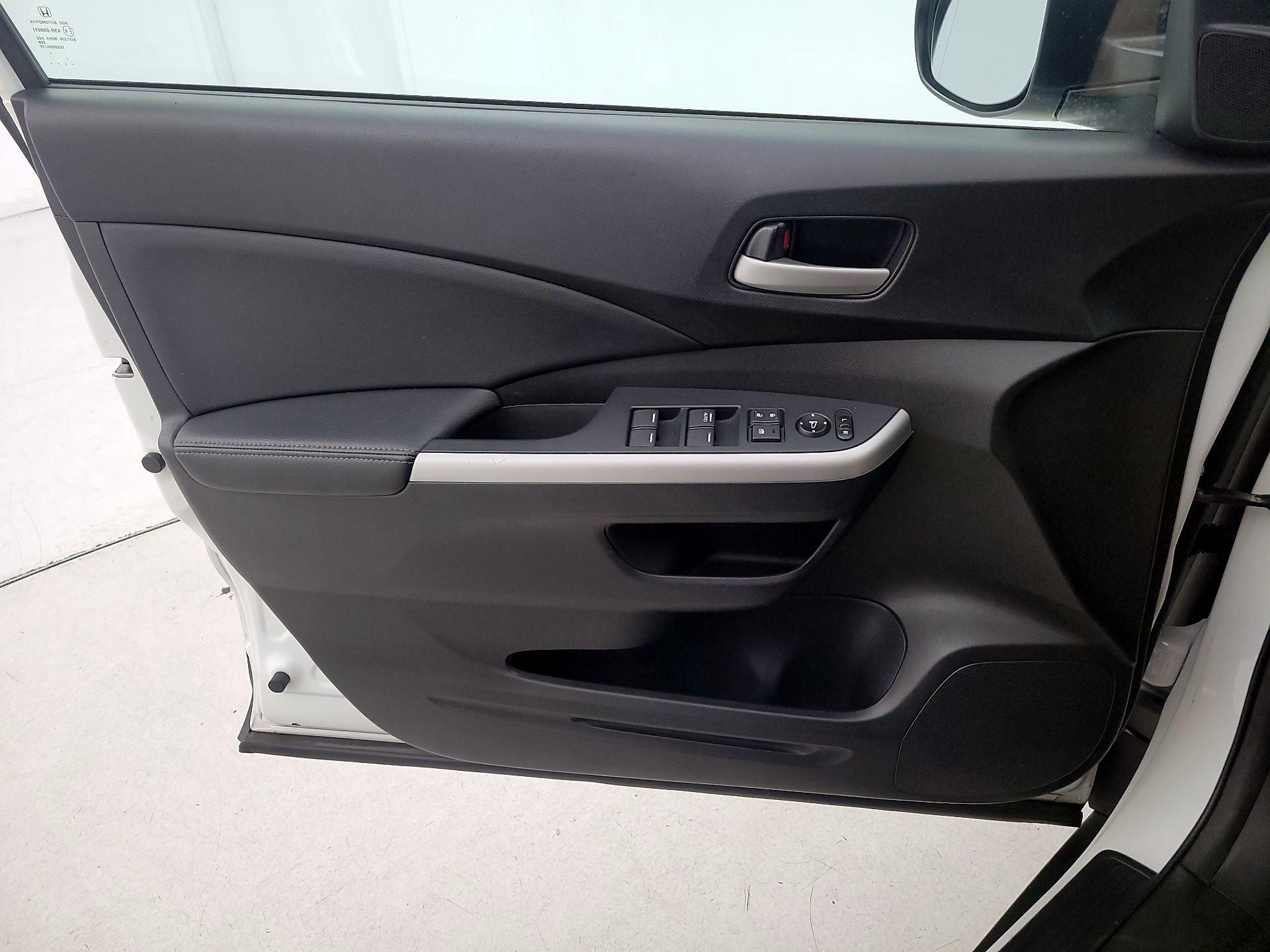 Thumbnail: 2014 Honda CR-V - 12