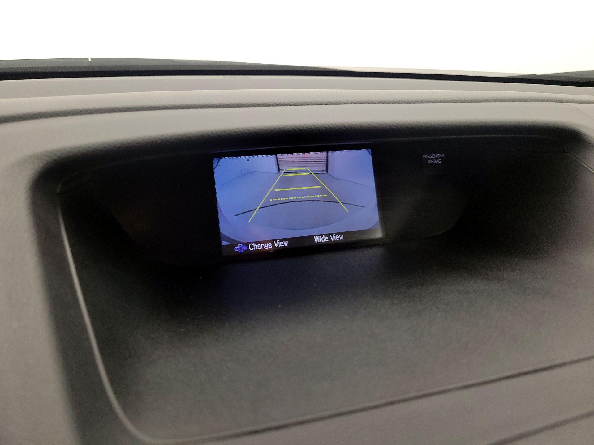 Thumbnail: 2014 Honda CR-V - 14