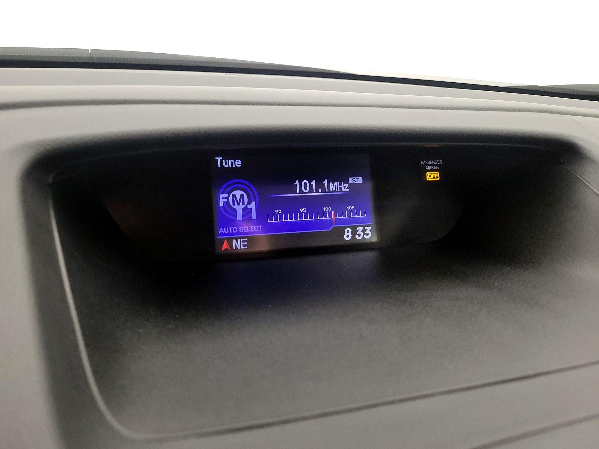 Thumbnail: 2014 Honda CR-V - 15