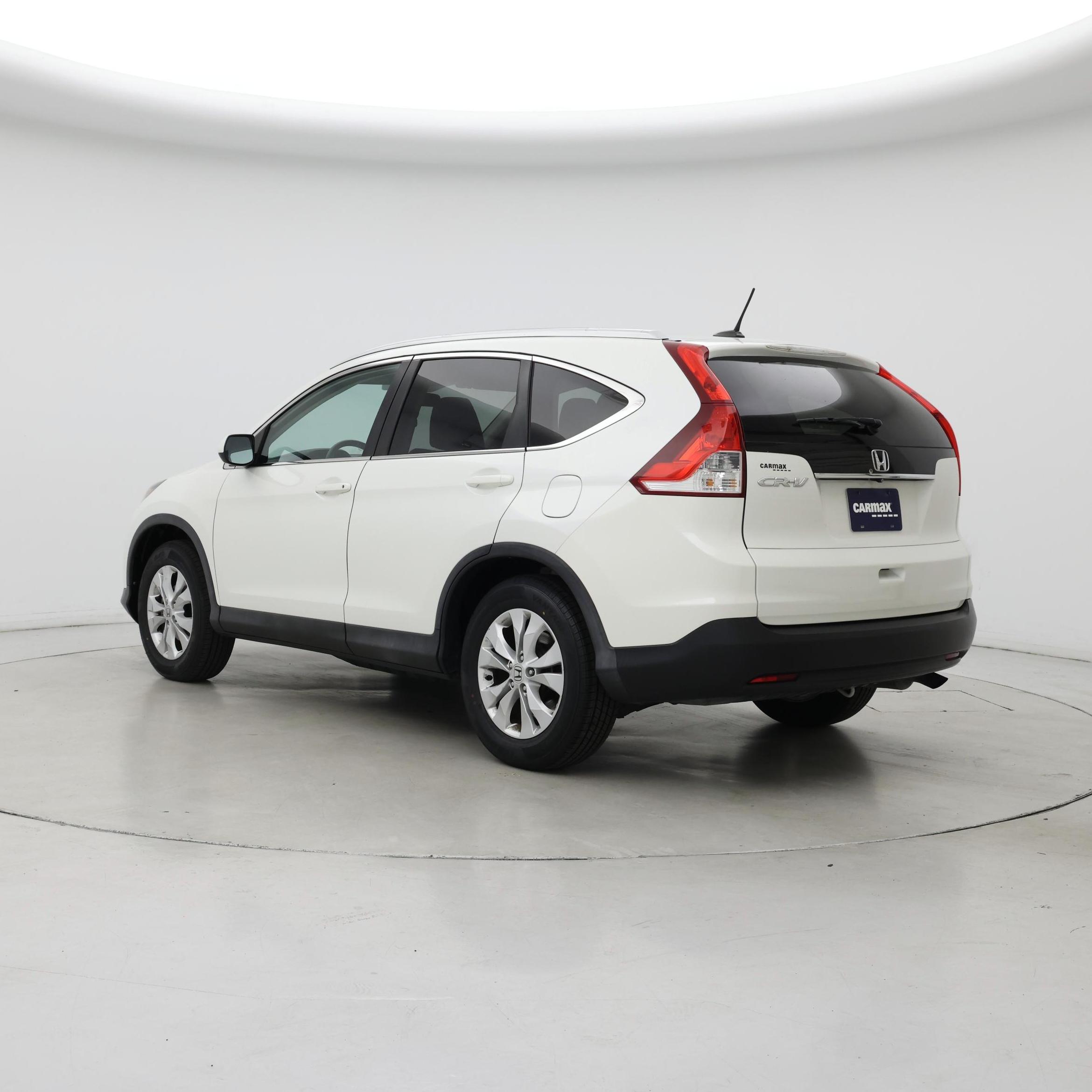 Thumbnail: 2014 Honda CR-V - 2