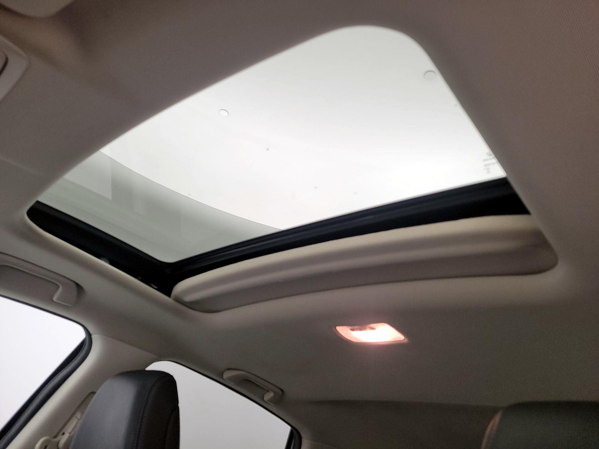 Thumbnail: 2014 Honda CR-V - 19