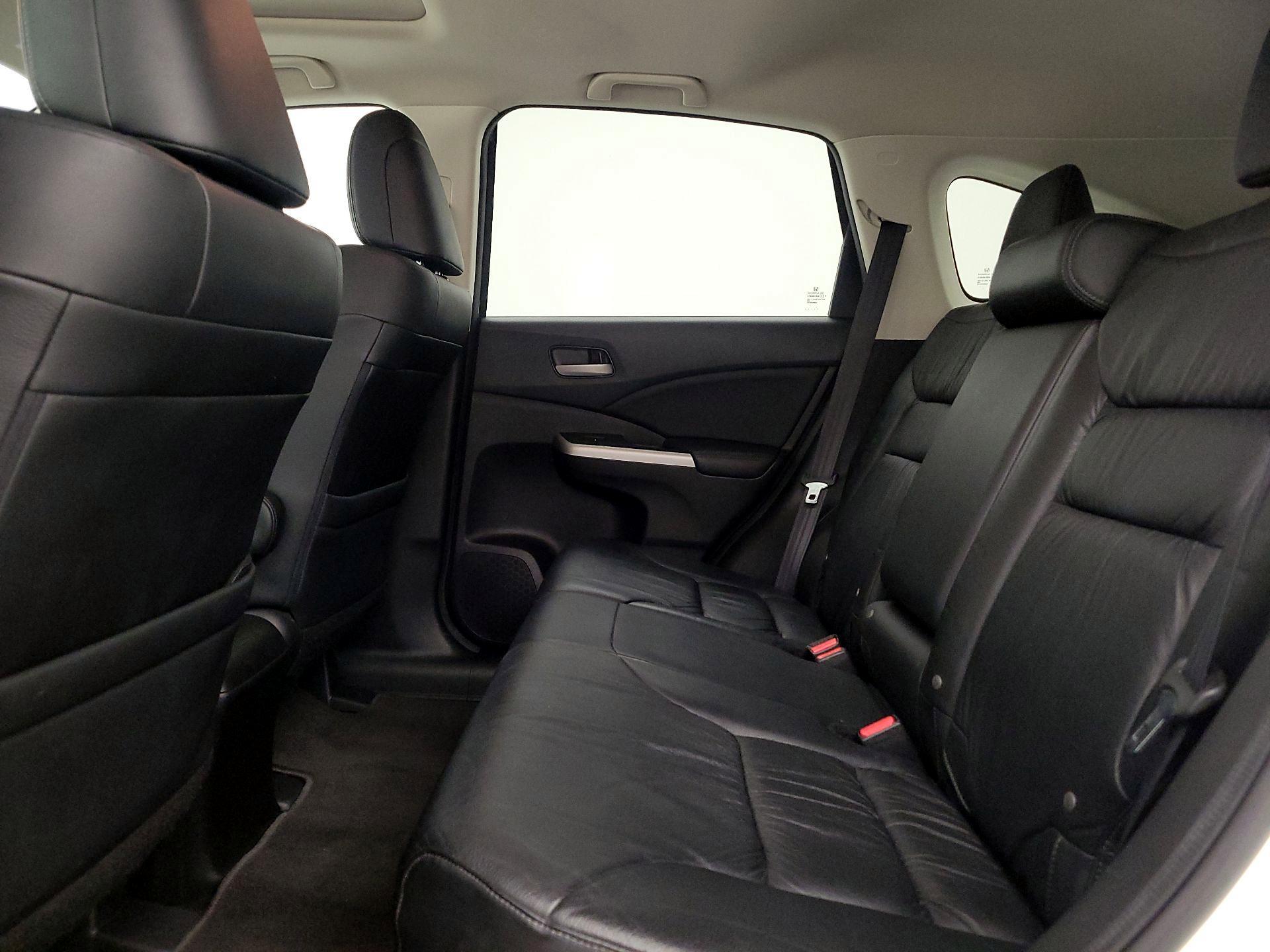 Thumbnail: 2014 Honda CR-V - 20