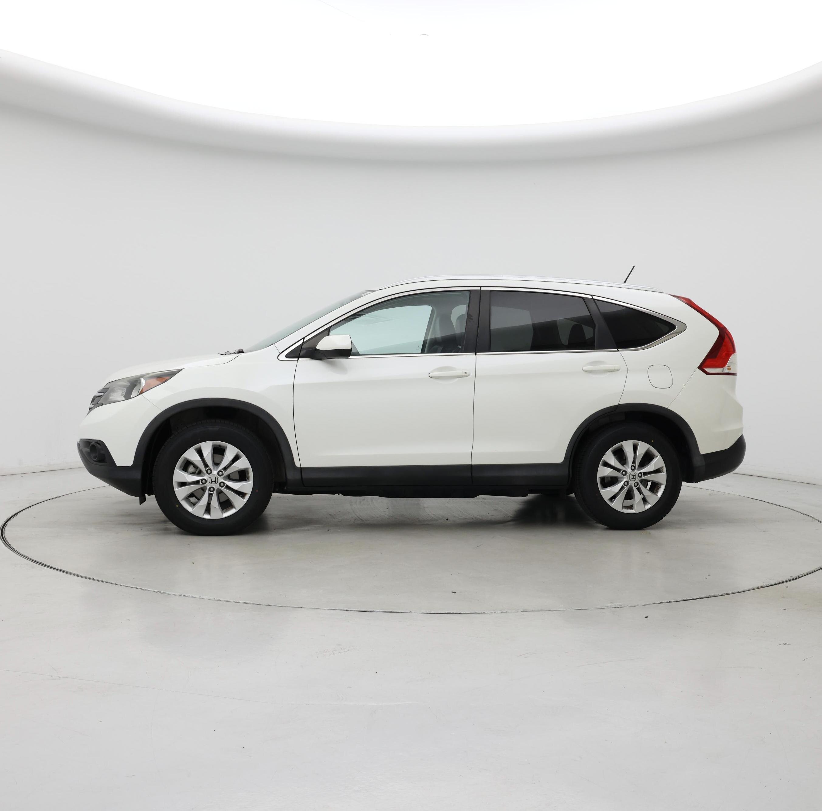 Thumbnail: 2014 Honda CR-V - 3