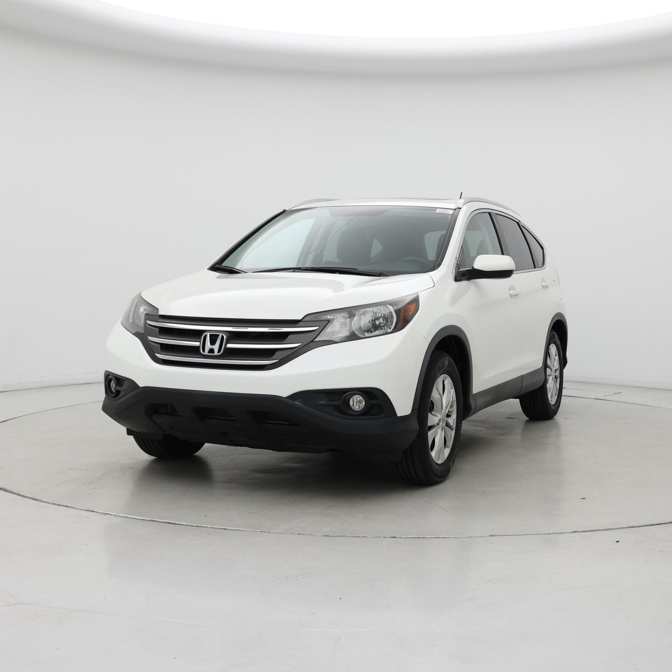 Thumbnail: 2014 Honda CR-V - 4