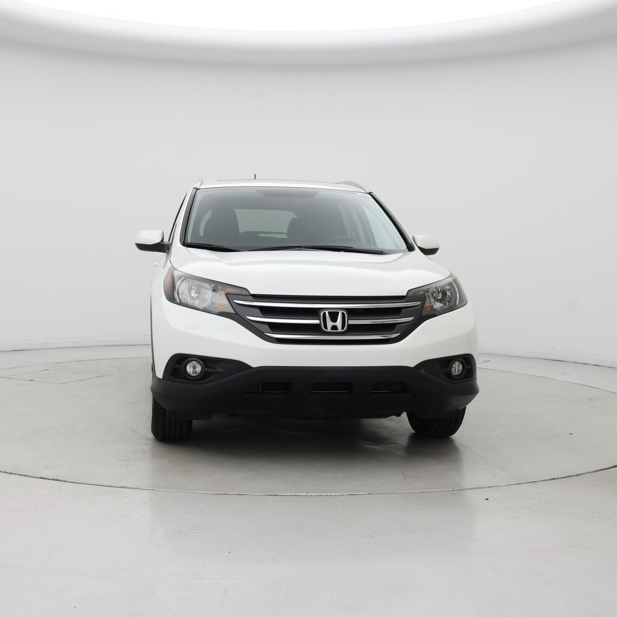 Thumbnail: 2014 Honda CR-V - 5