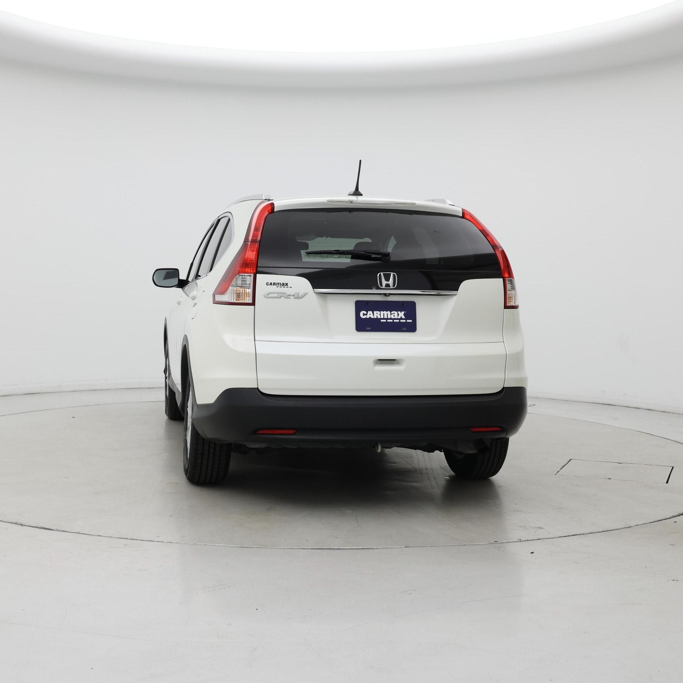 Thumbnail: 2014 Honda CR-V - 6