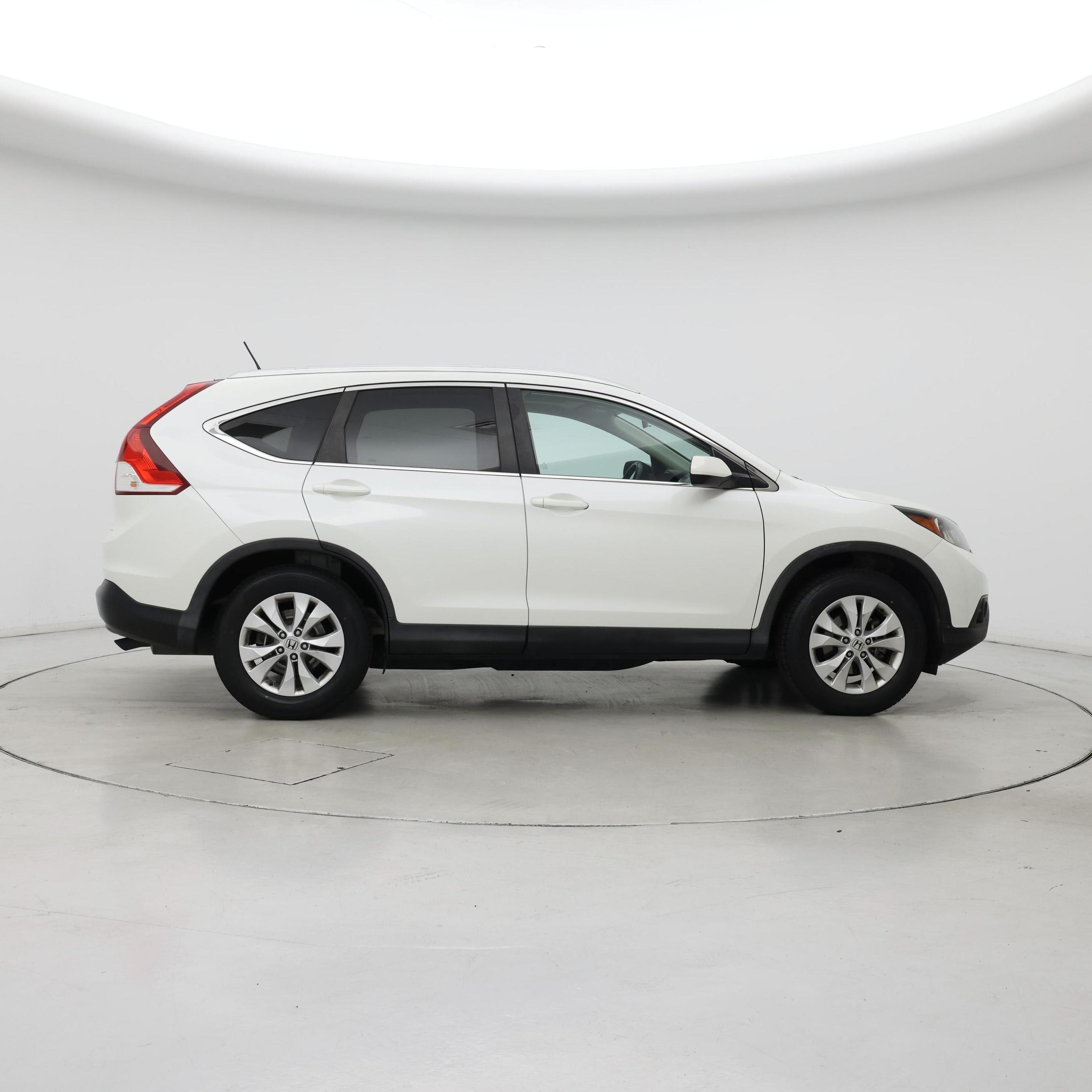 Thumbnail: 2014 Honda CR-V - 7