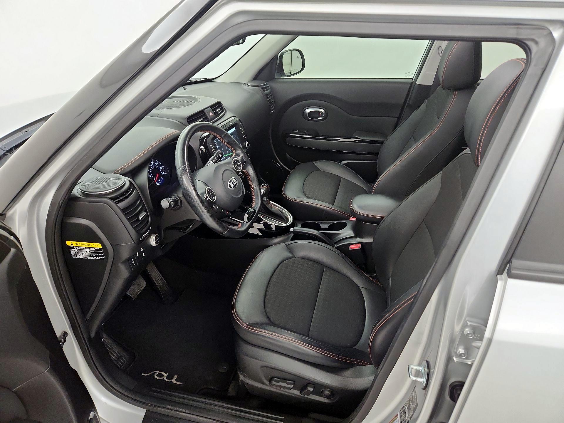 Thumbnail: 2019 Kia Soul - 11
