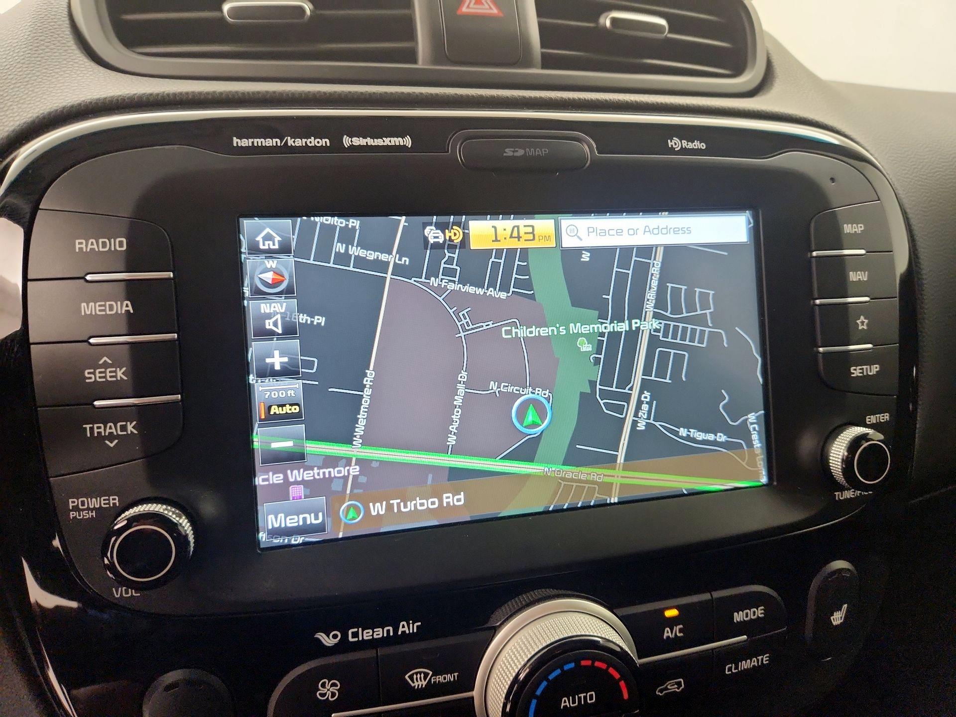 Thumbnail: 2019 Kia Soul - 14