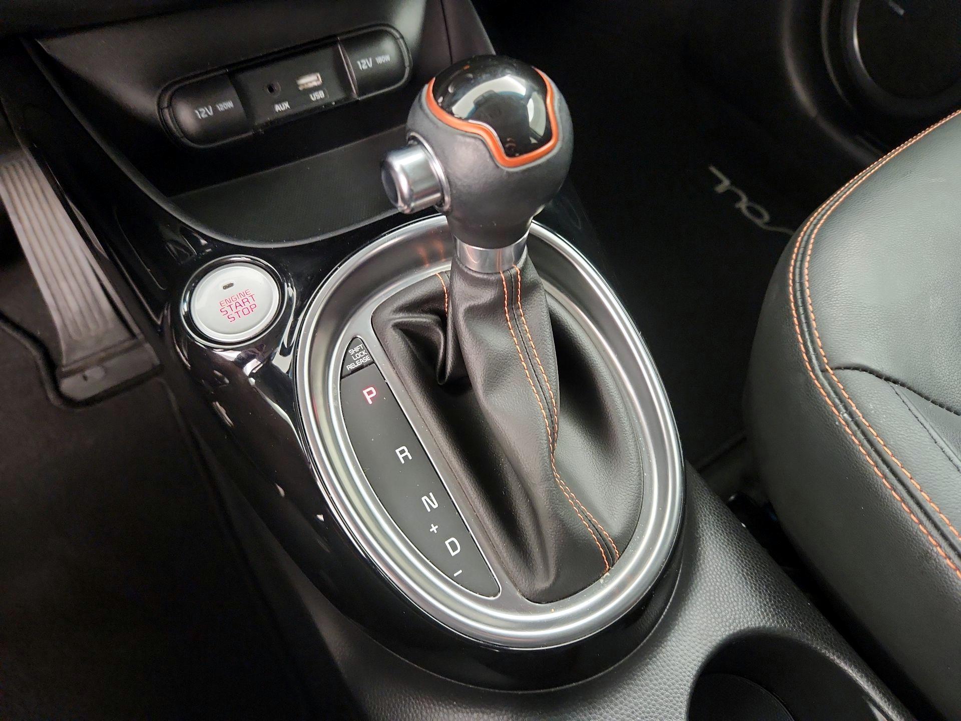 Thumbnail: 2019 Kia Soul - 18