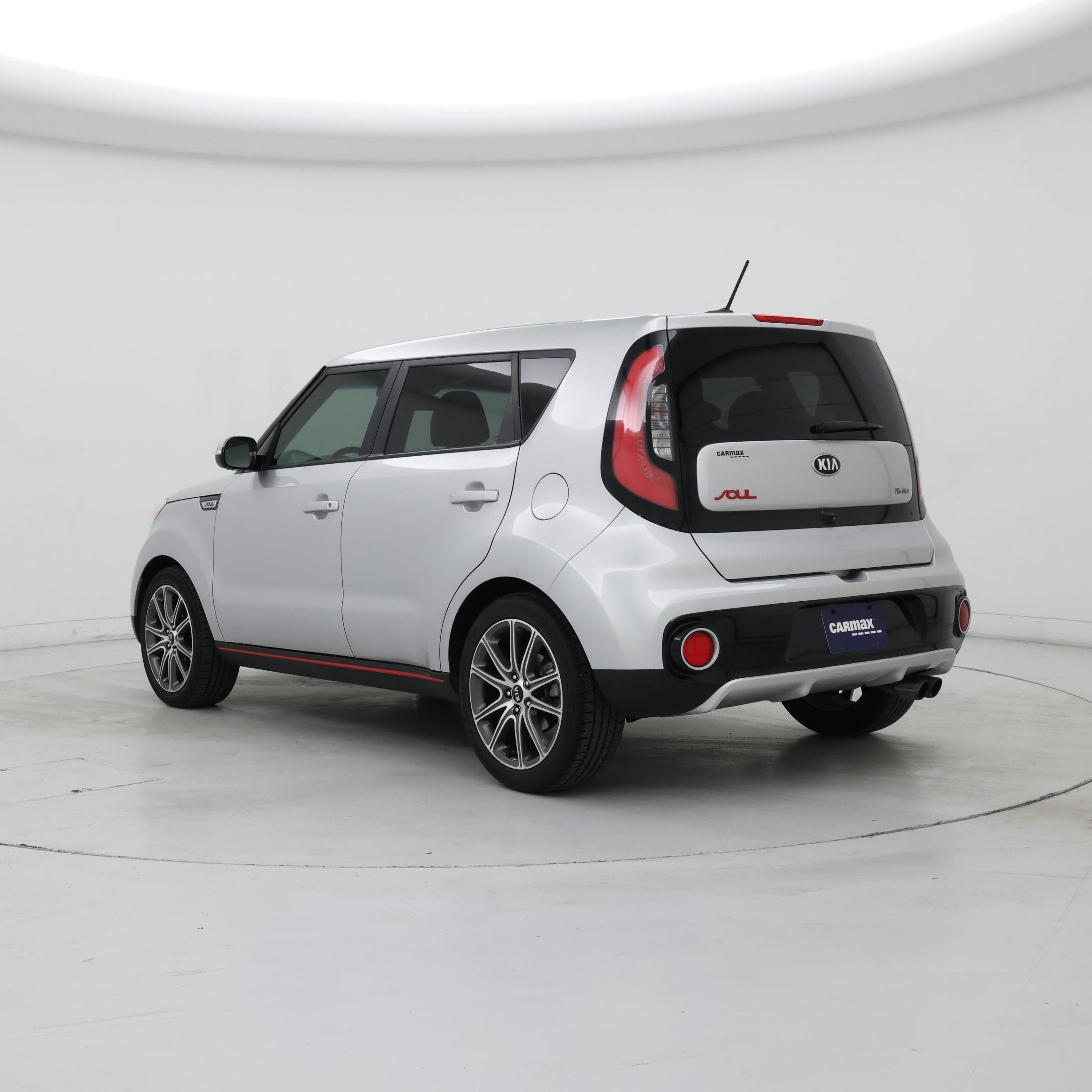 Thumbnail: 2019 Kia Soul - 2