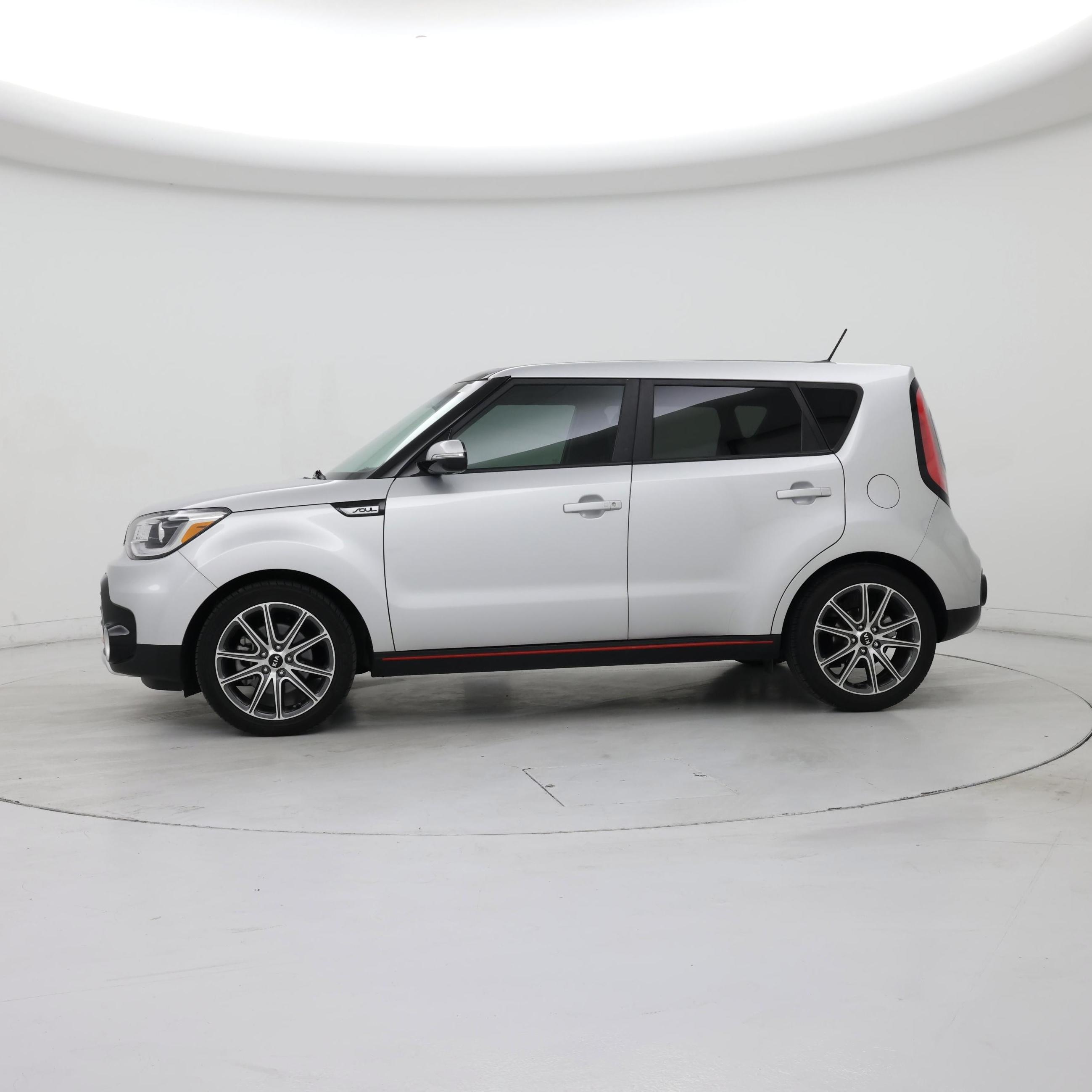 Thumbnail: 2019 Kia Soul - 3