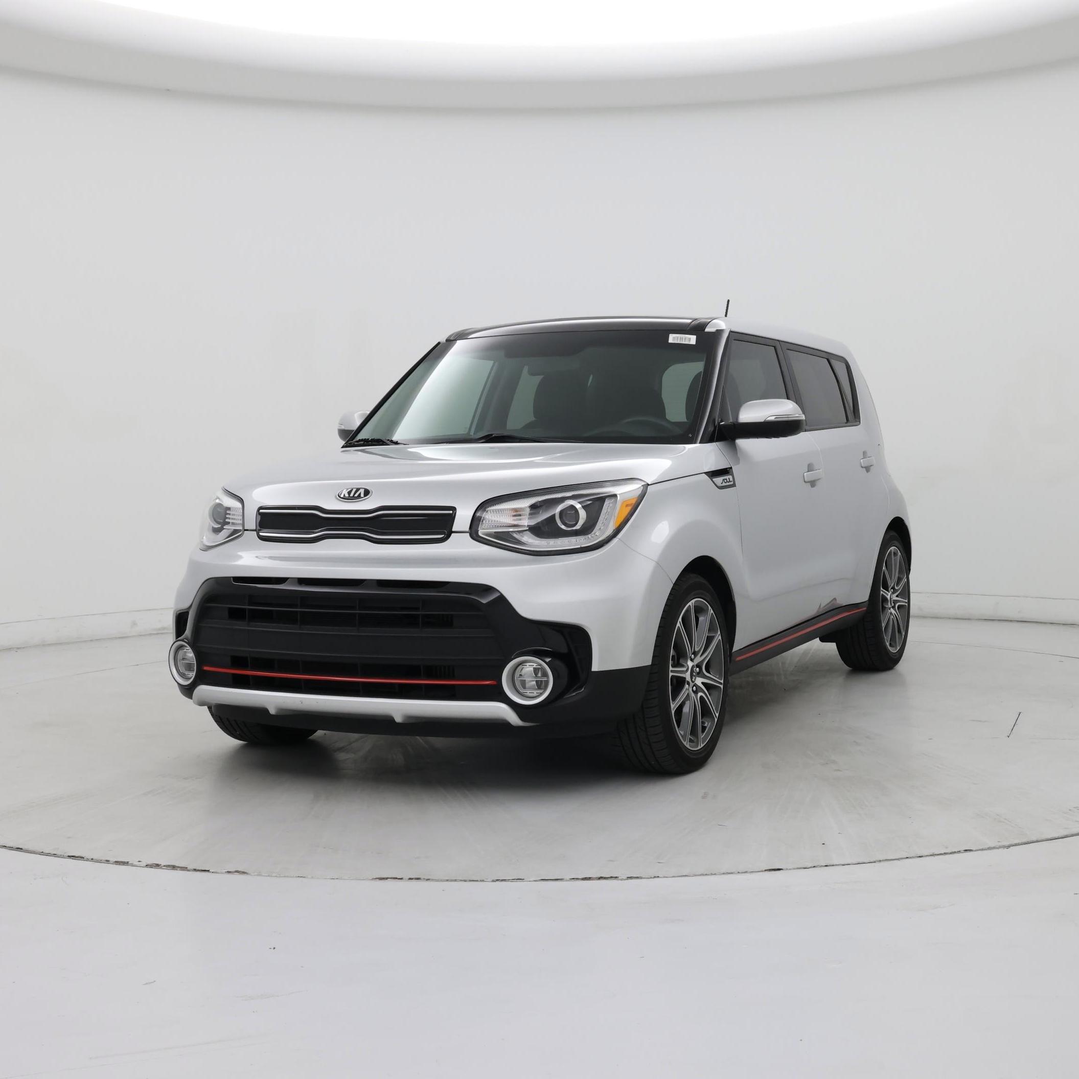 Thumbnail: 2019 Kia Soul - 4