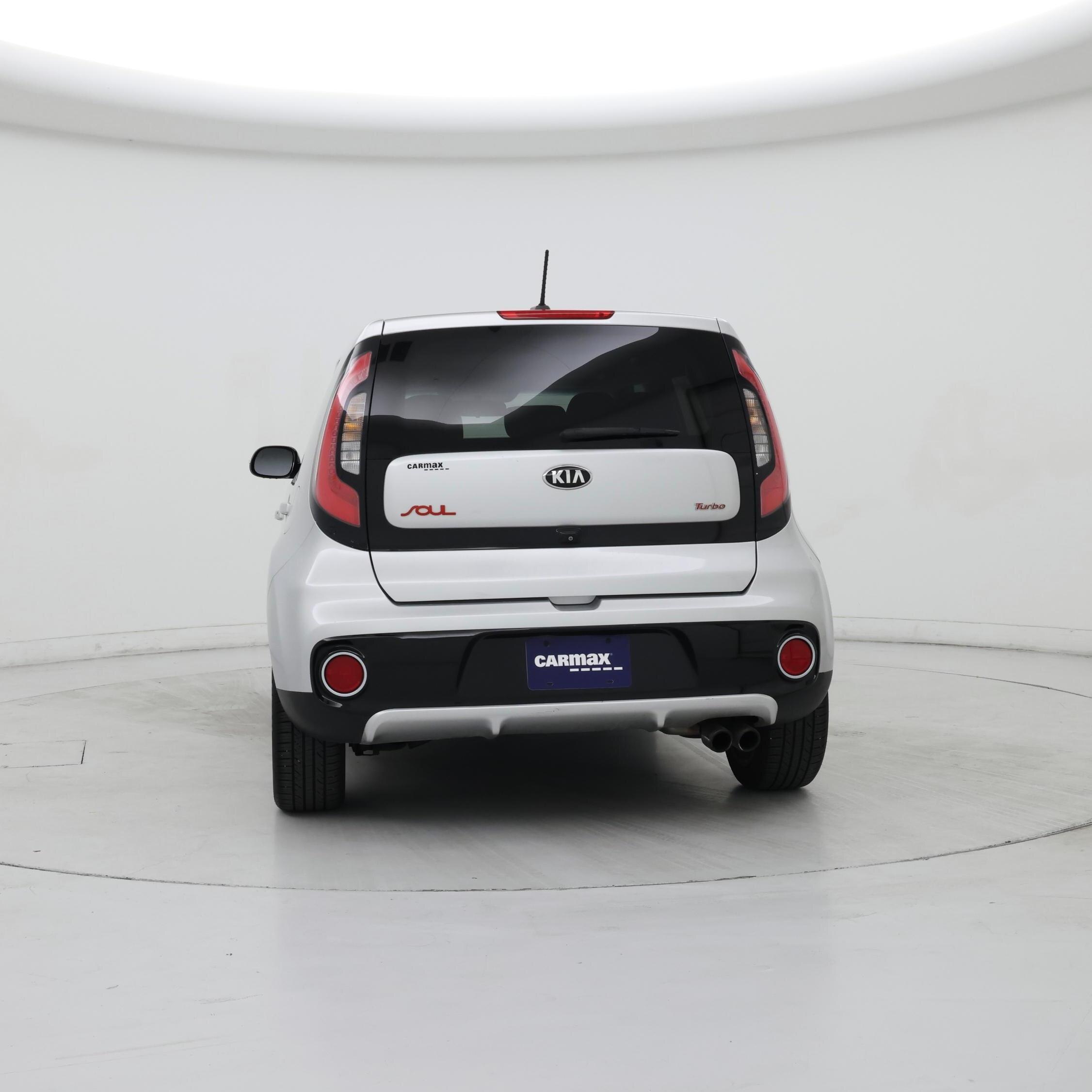Thumbnail: 2019 Kia Soul - 6