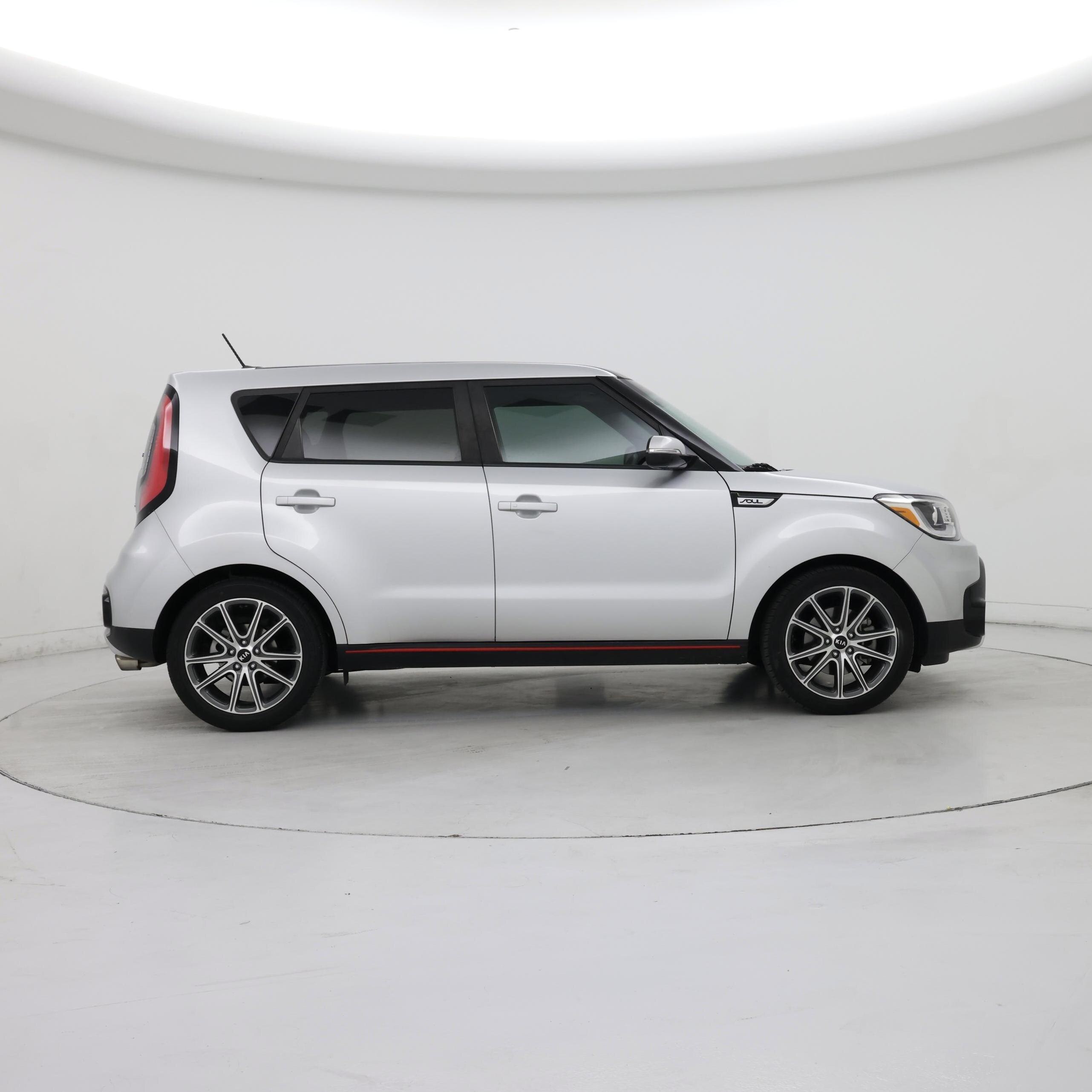 Thumbnail: 2019 Kia Soul - 7